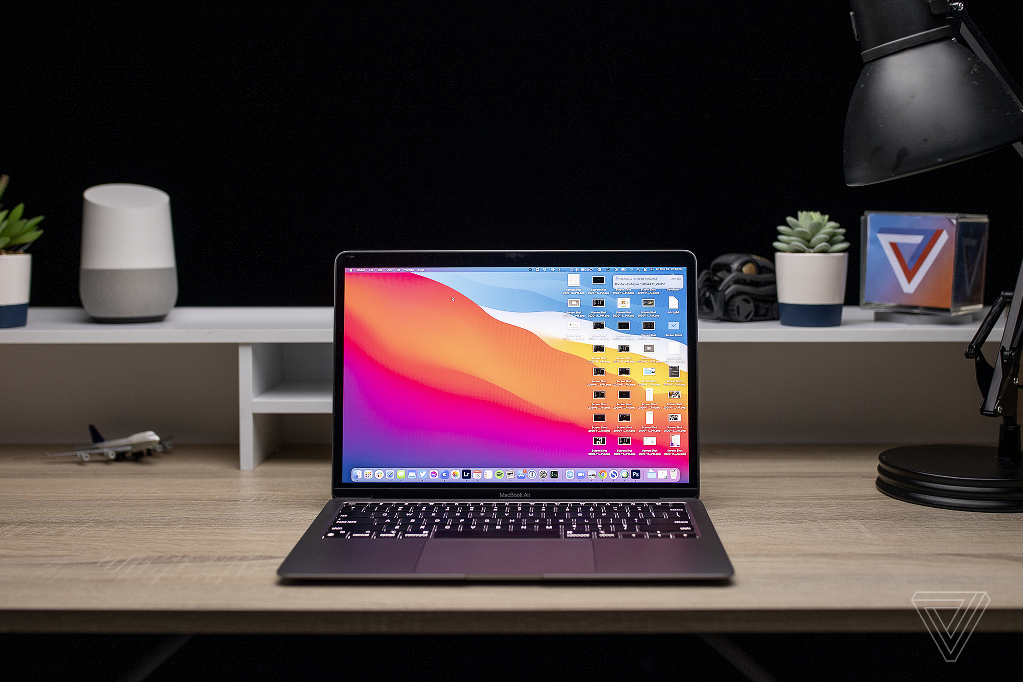 Best Laptops 2020: MacBook Pro 13 (late 2020)