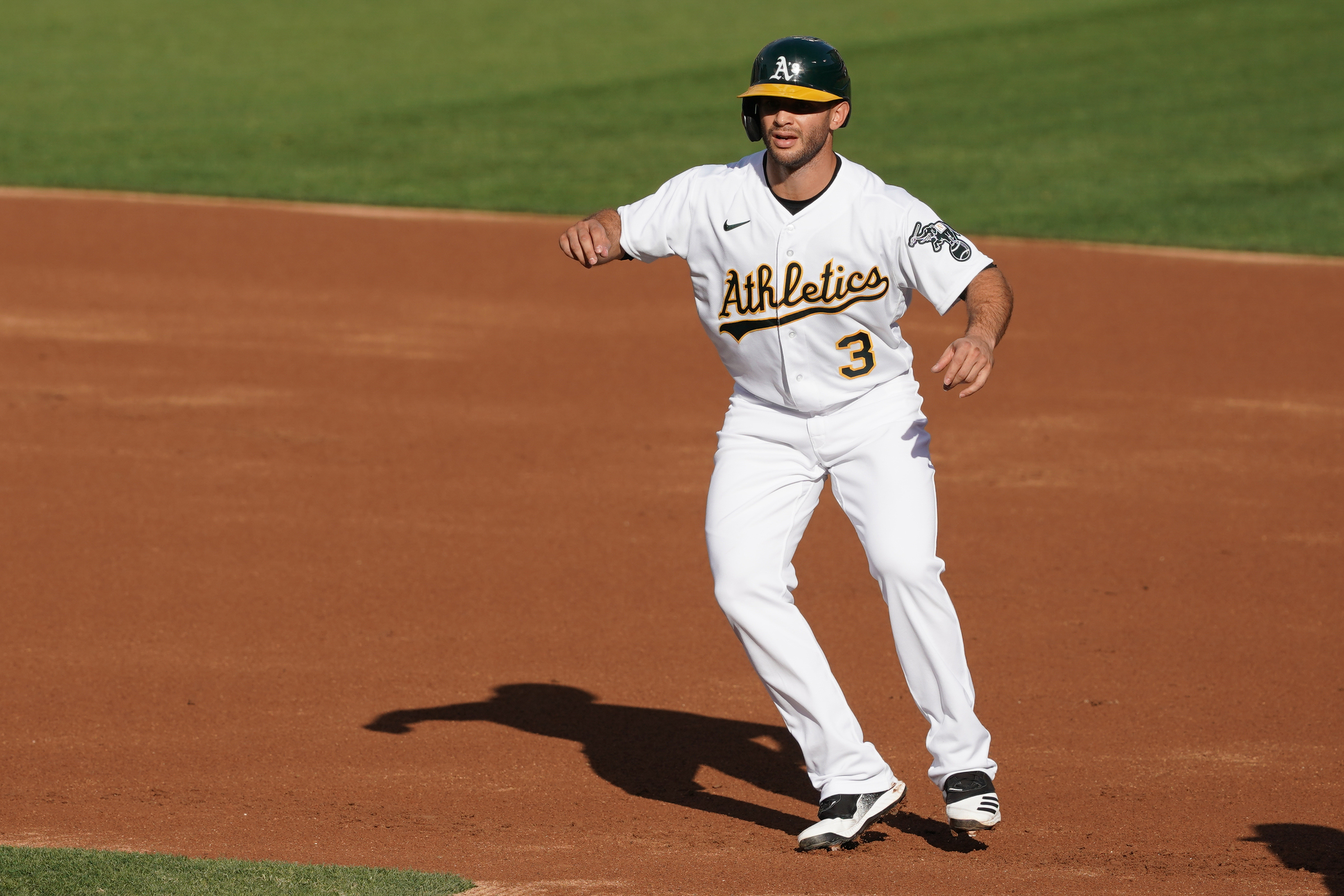 MLB: Game Two-Oakland Athletics at Seattle Mariners