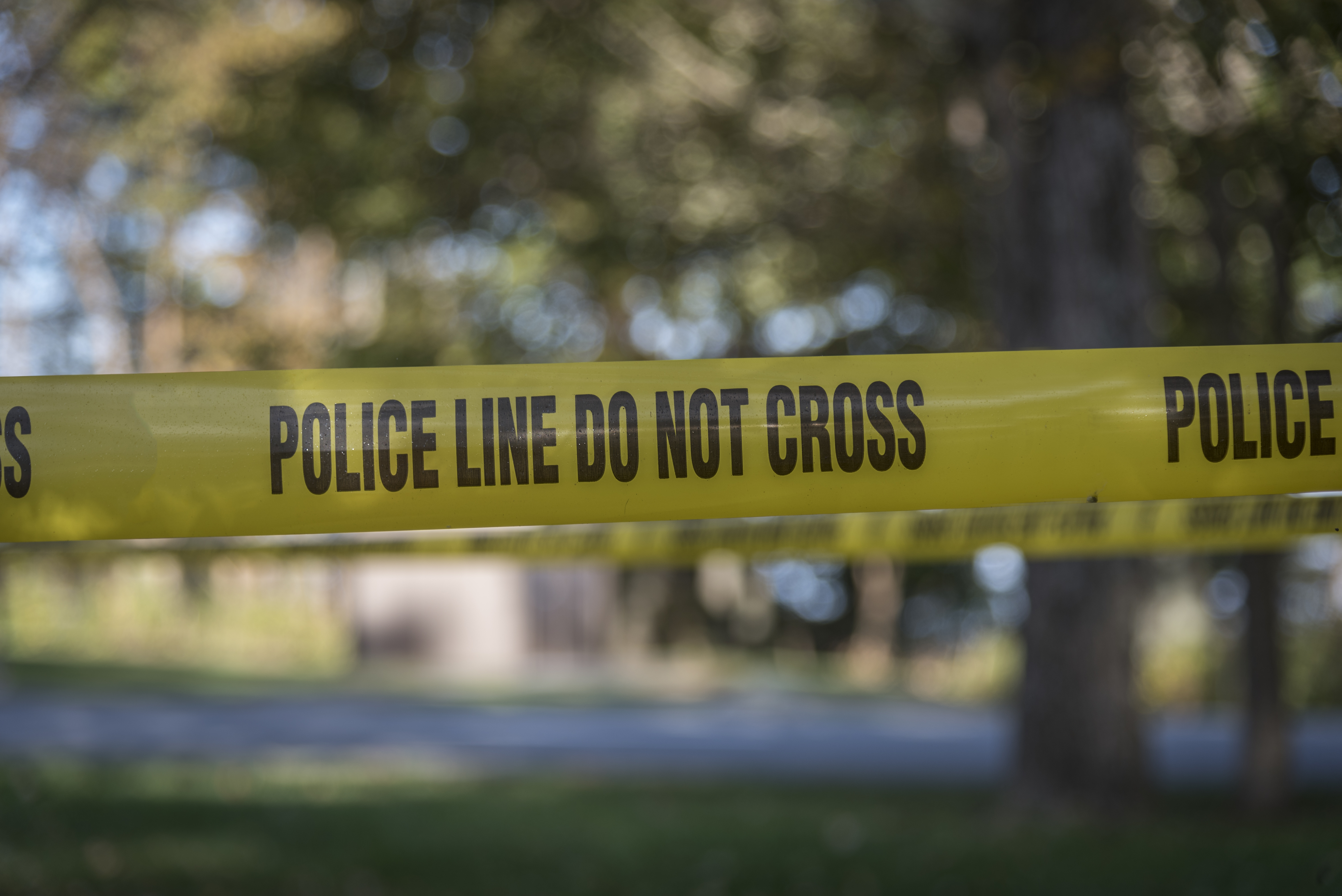 A 22-year-old man was fatally shot Nov. 7, 2021, in McKinley Park.