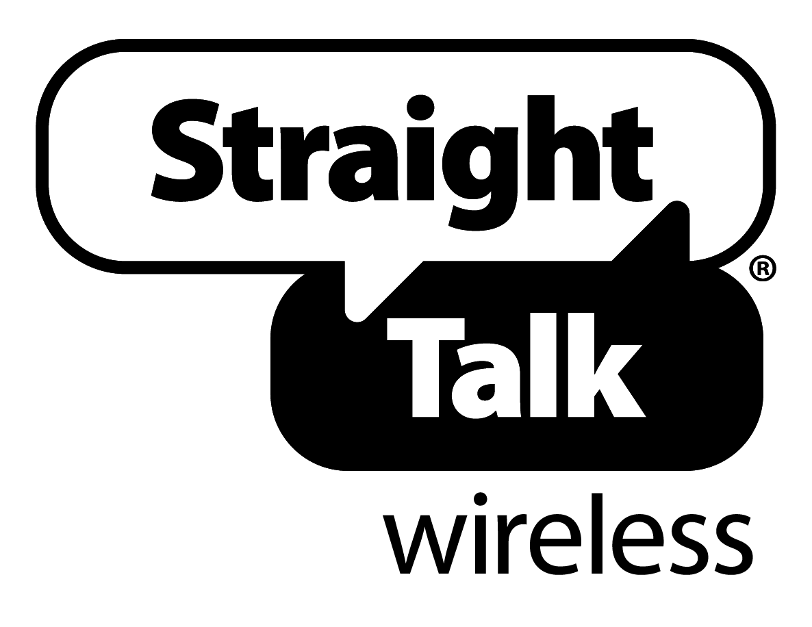Straight Talk  logo
