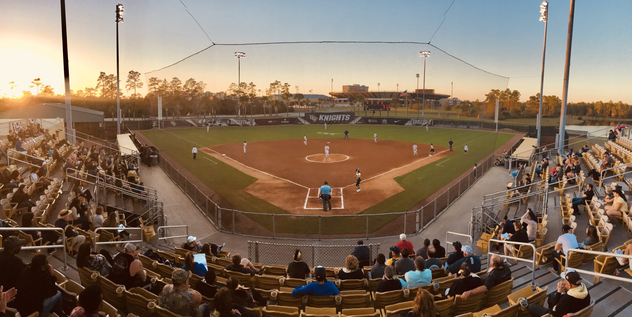 UCF Softball Complex