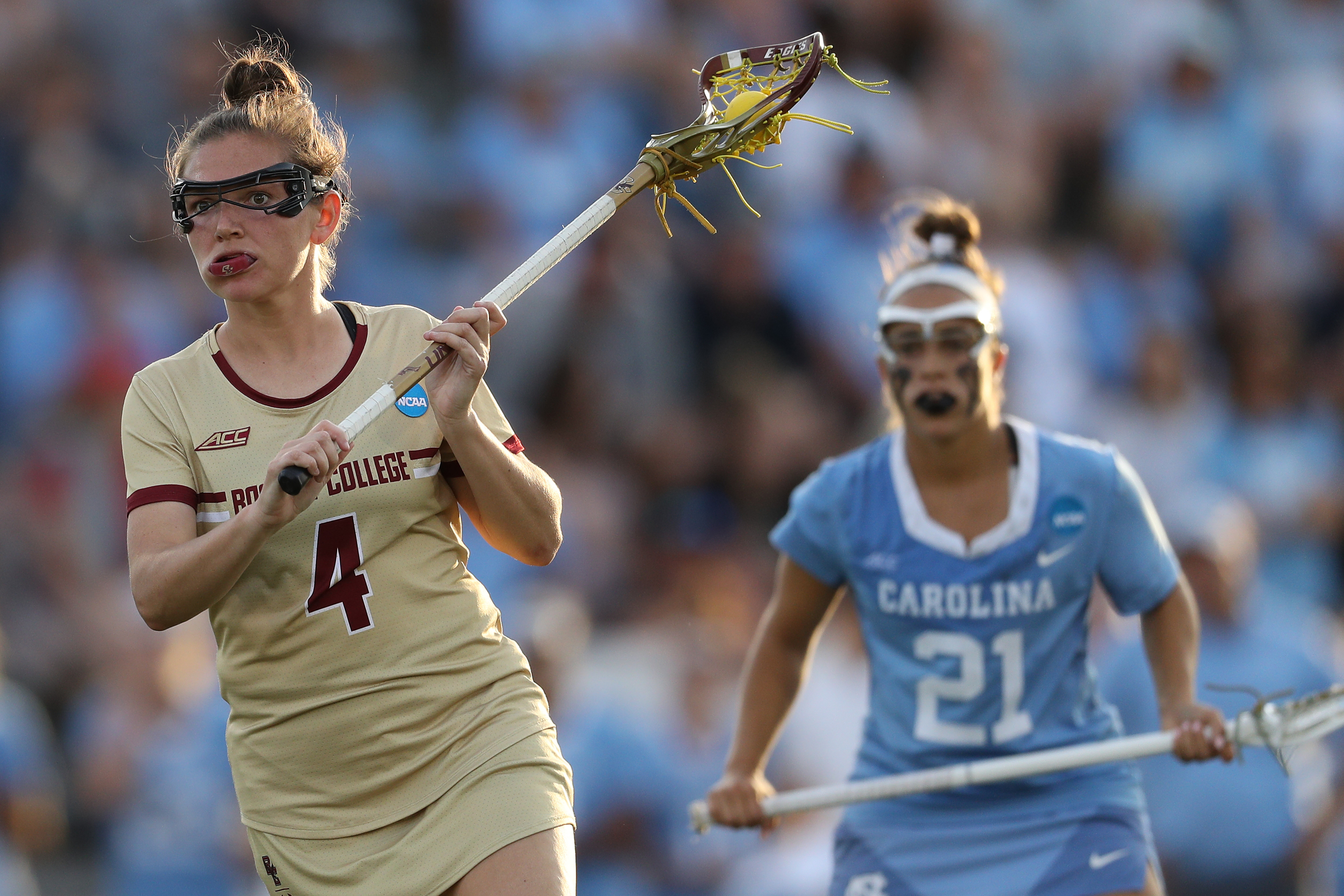 2019 NCAA Division I Women’s Lacrosse Championship - Semifinals