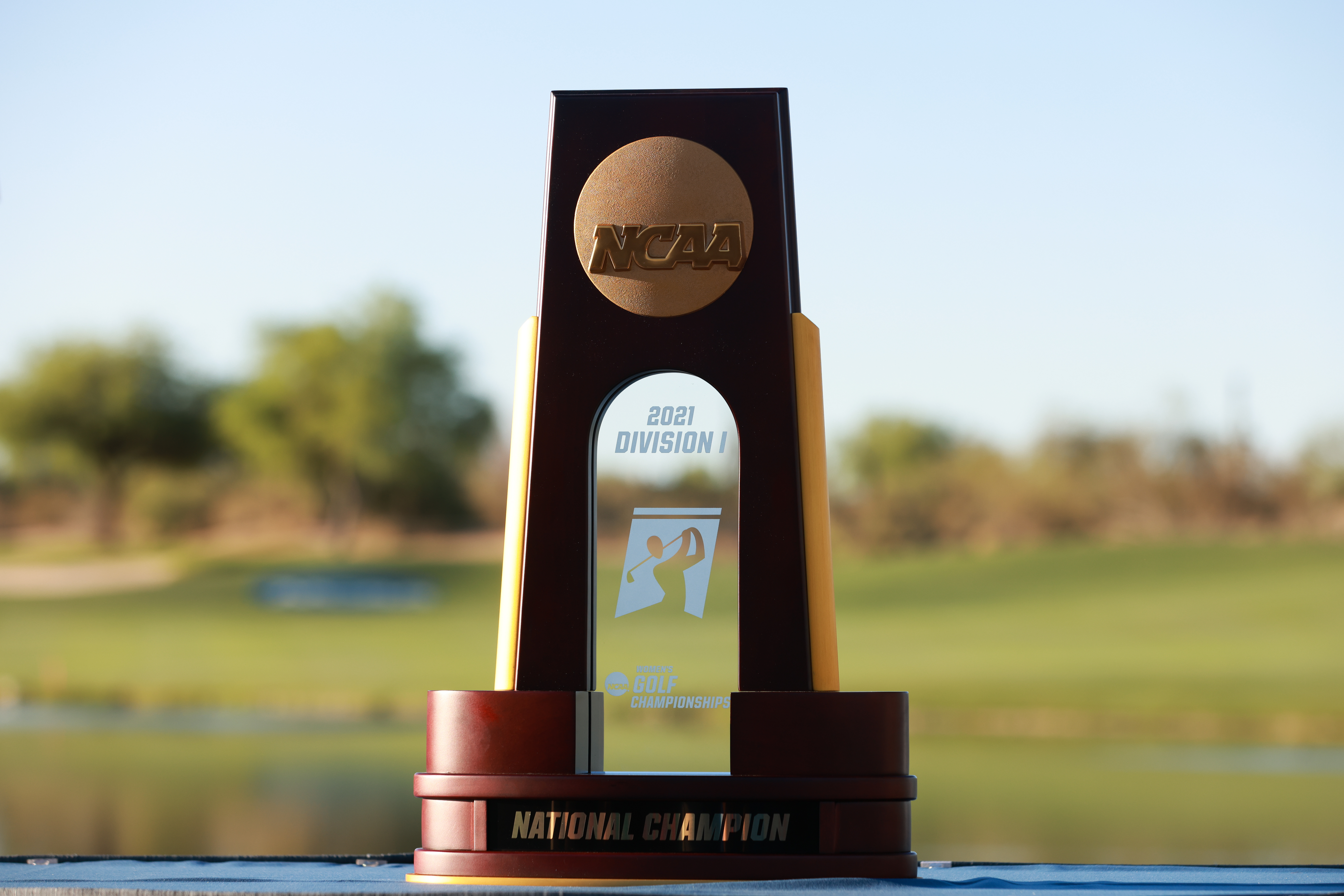 2021 NCAA Division I Women’s Golf Championship