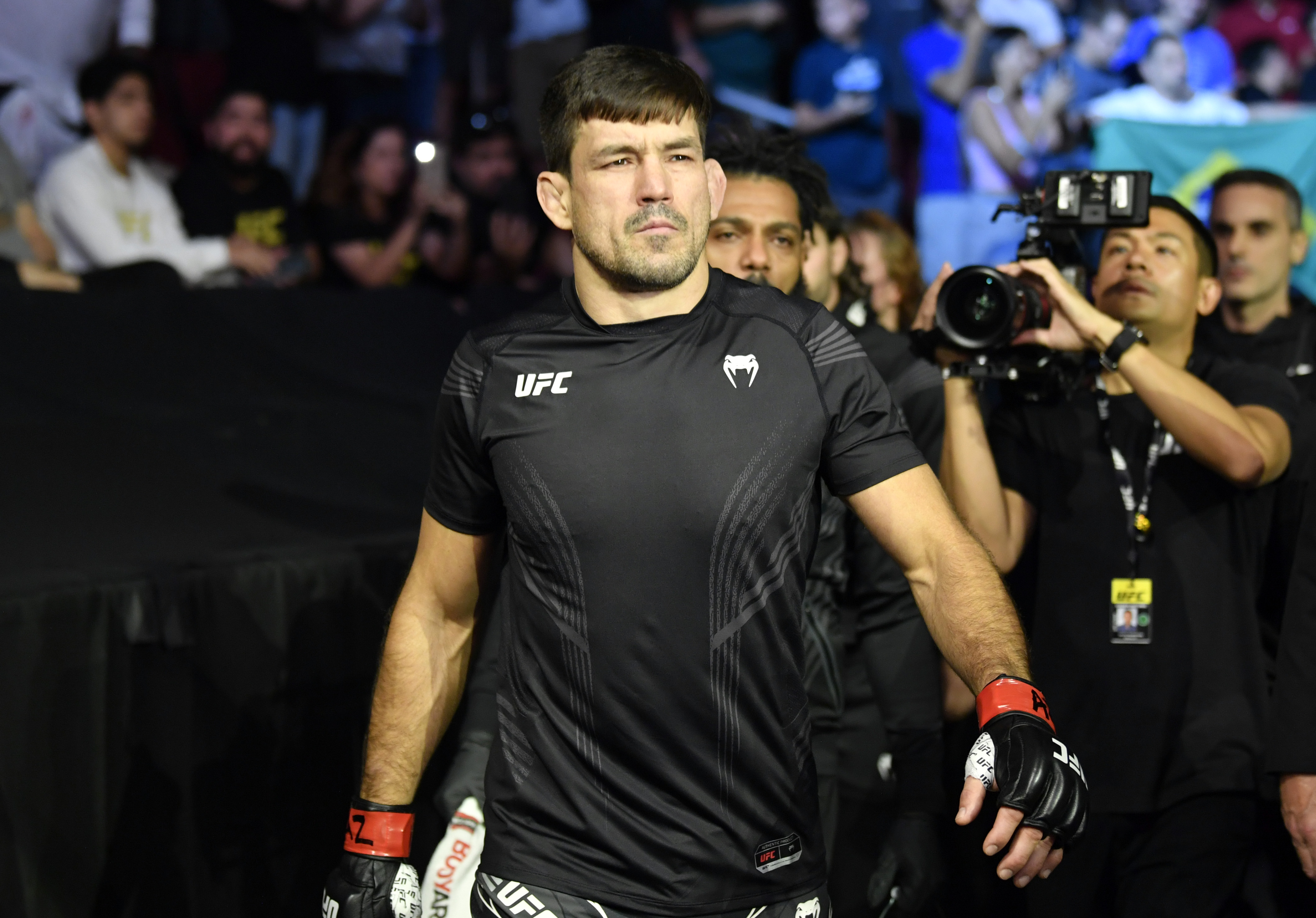 UFC 263: Demain Maia calls out Nate Diaz