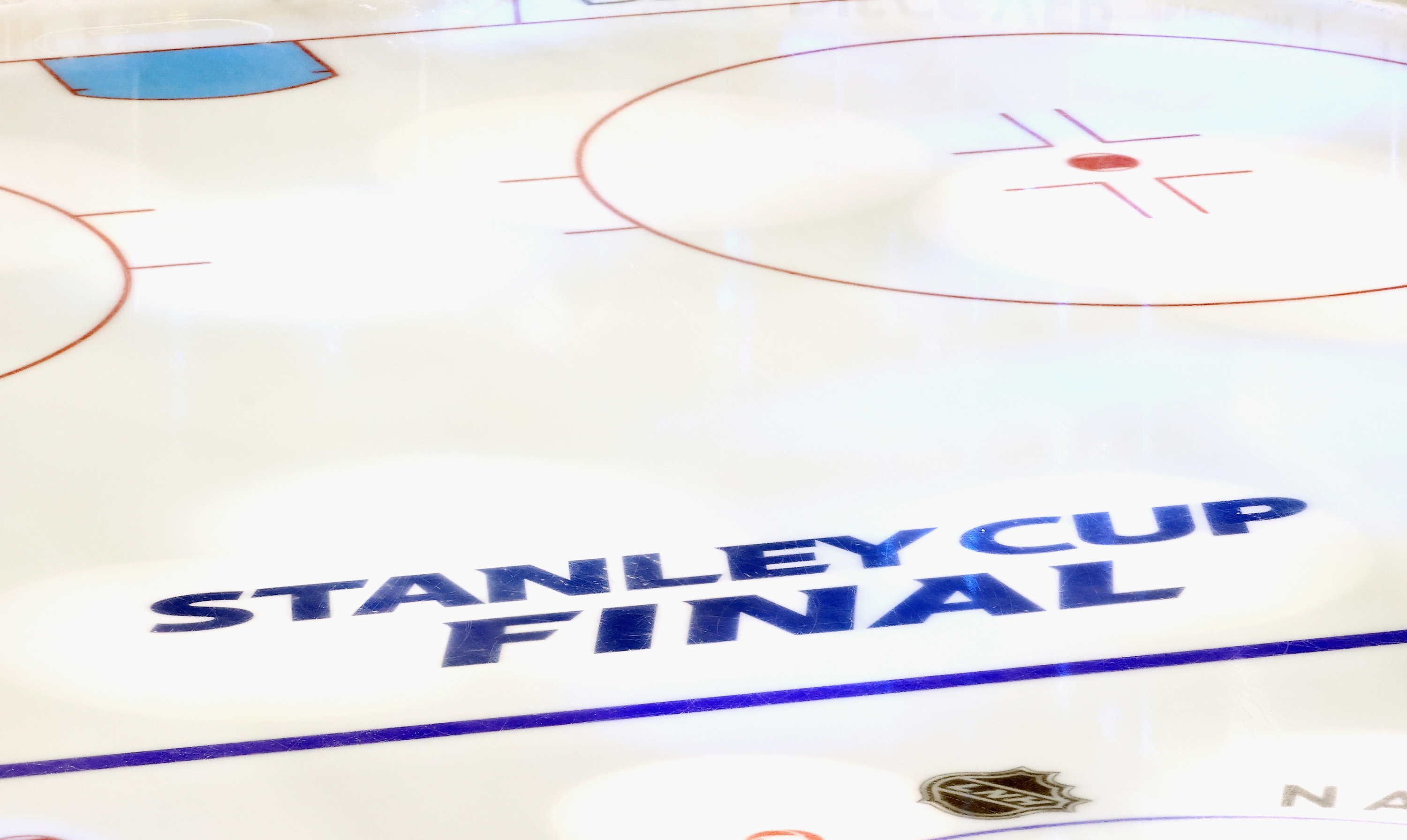 2020 NHL Stanley Cup Final - Game One