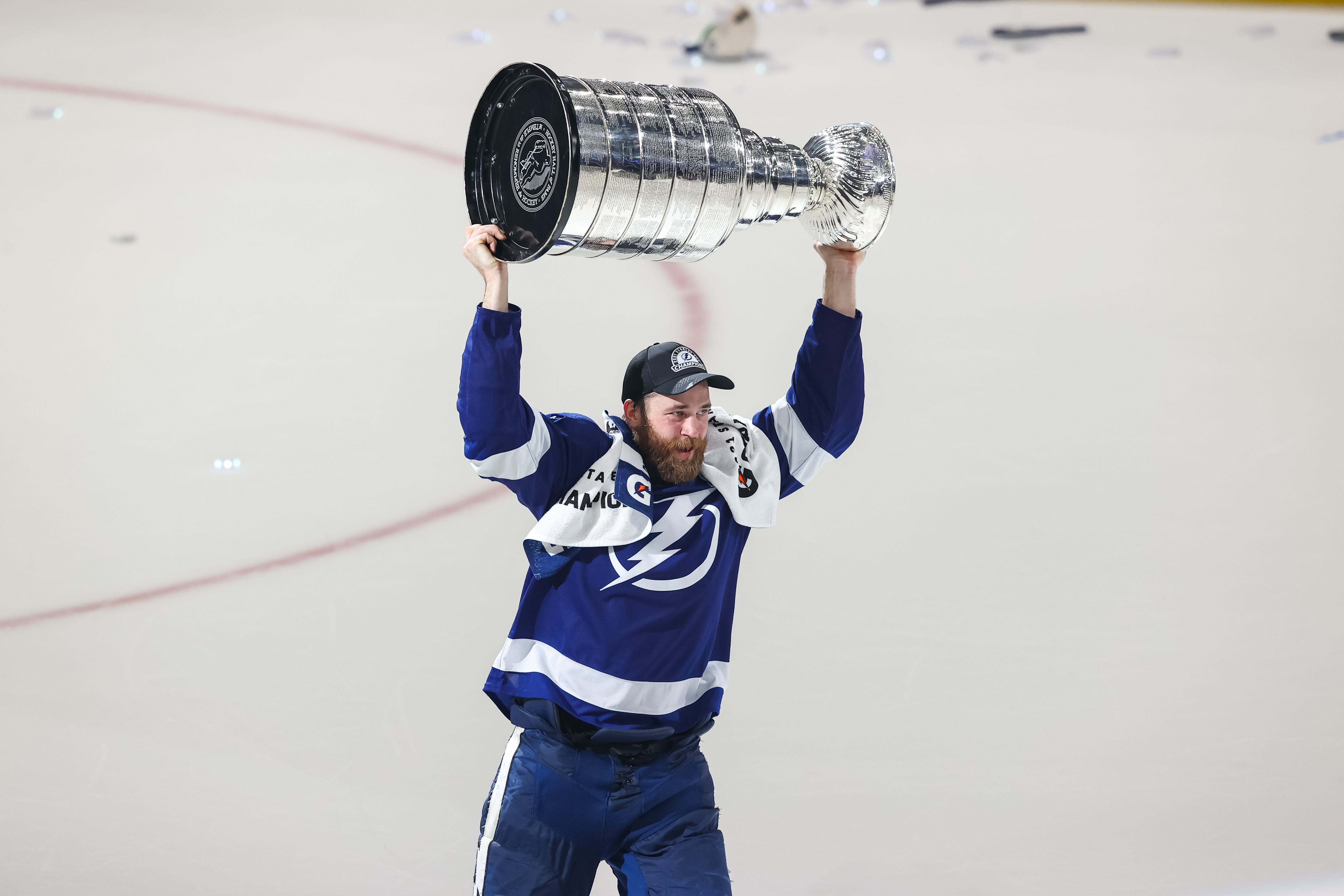 2021 NHL Stanley Cup Final - Game Five