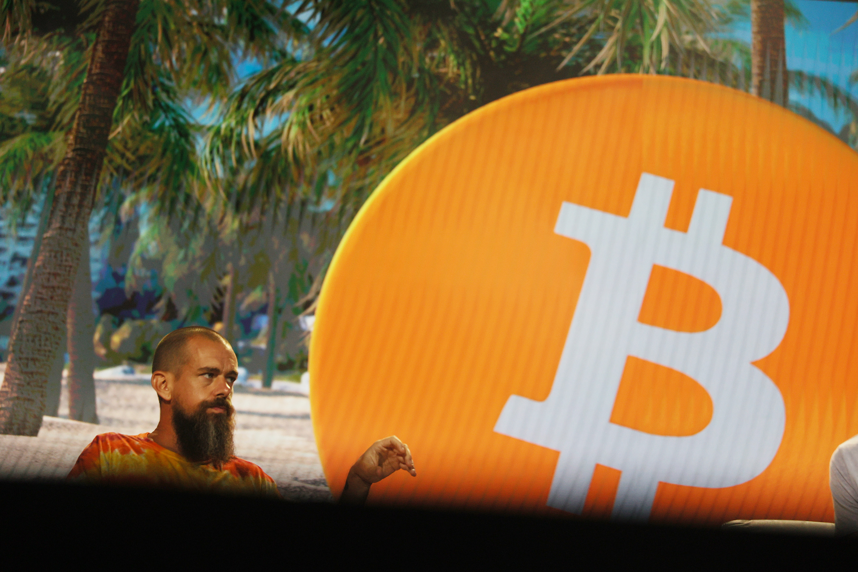 Bitcoin Conference Draws Cryptocurrency Fans To Miami