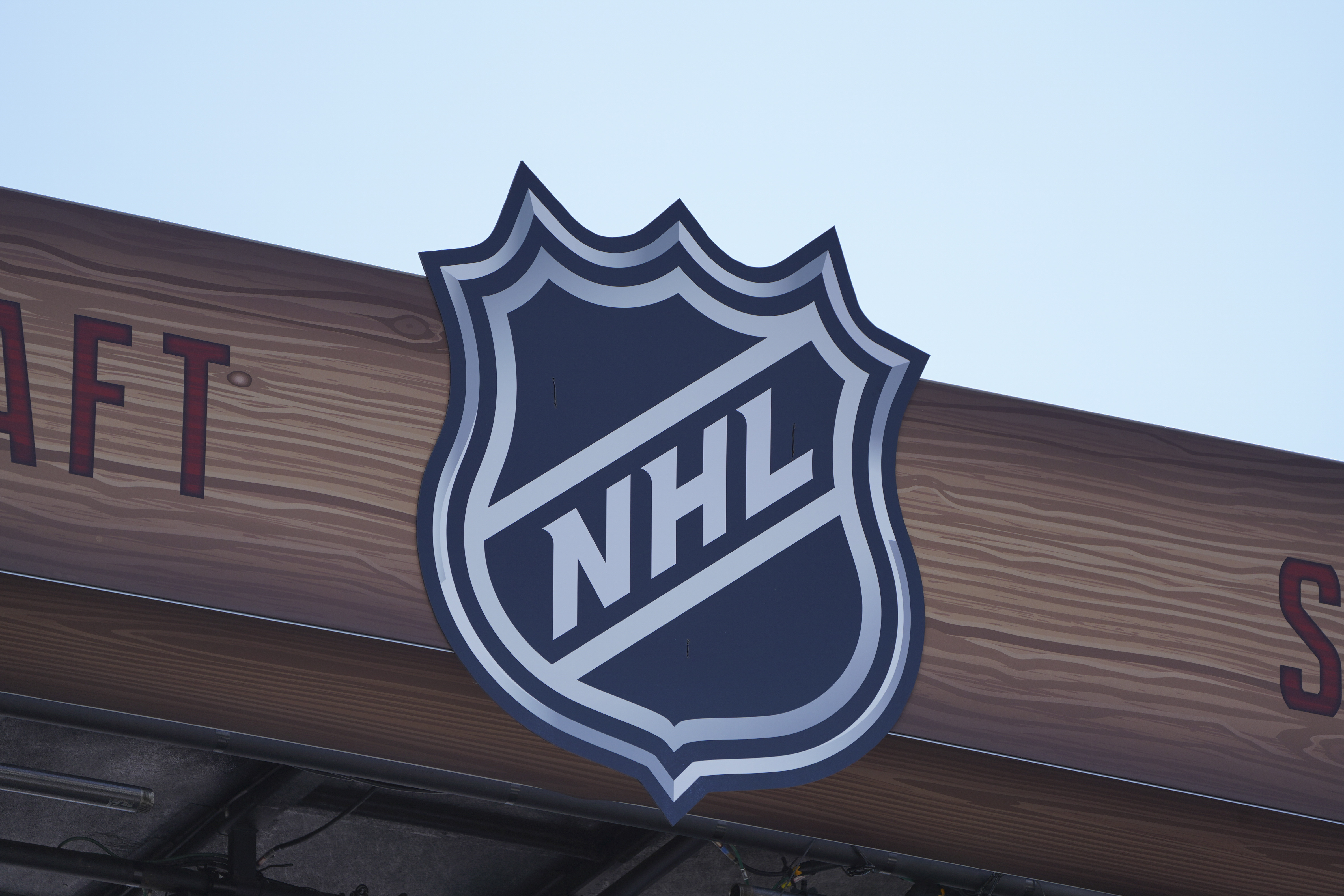 NHL: JUL 21 2021 NHL Expansion Draft