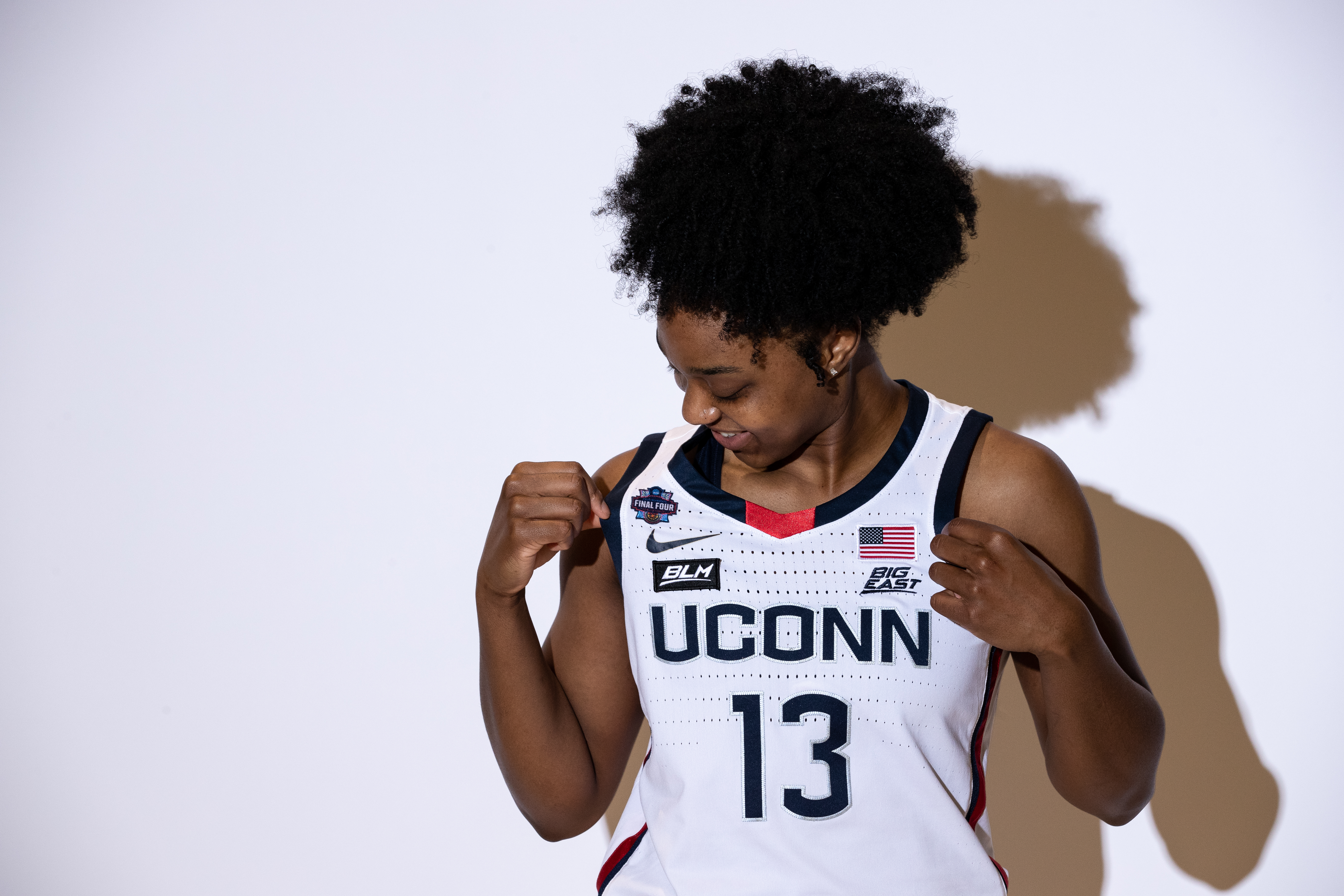 NCAA Women’s Basketball Tournament - Player Portraits