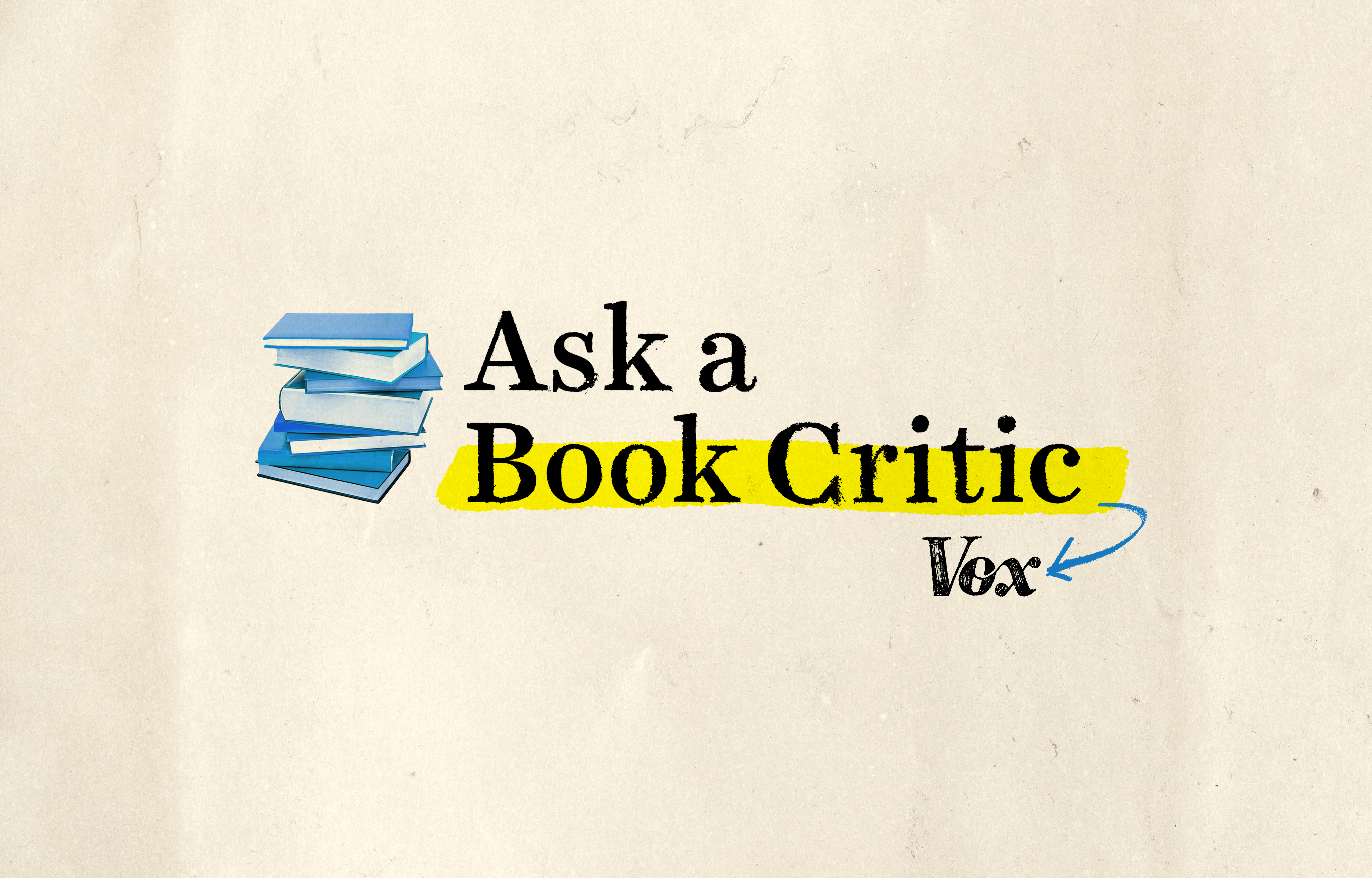 Ask a Book Critic