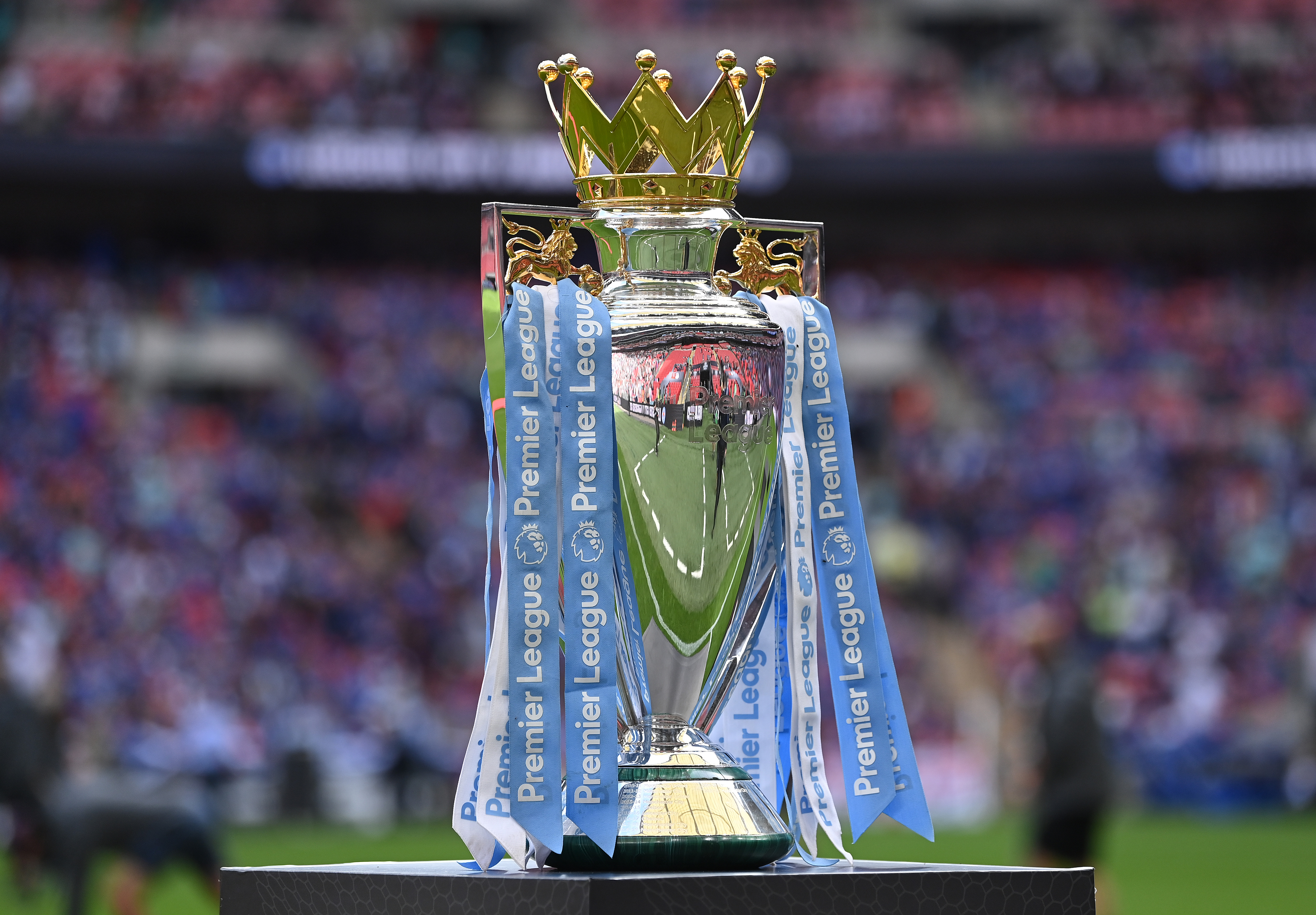 The FA Community Shield - Premier League - Preseason