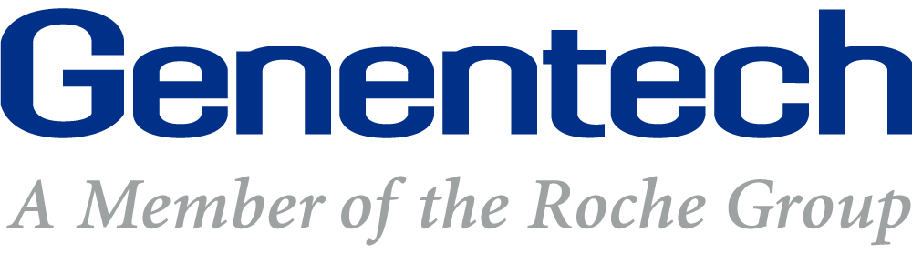 Genentech Hemlibra logo