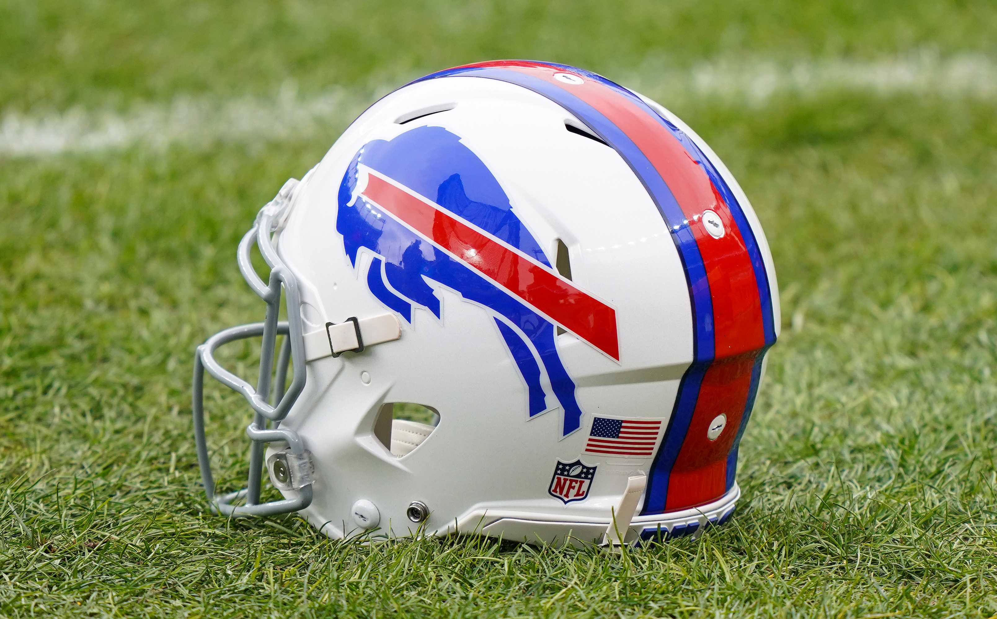 NFL: Buffalo Bills at Denver Broncos