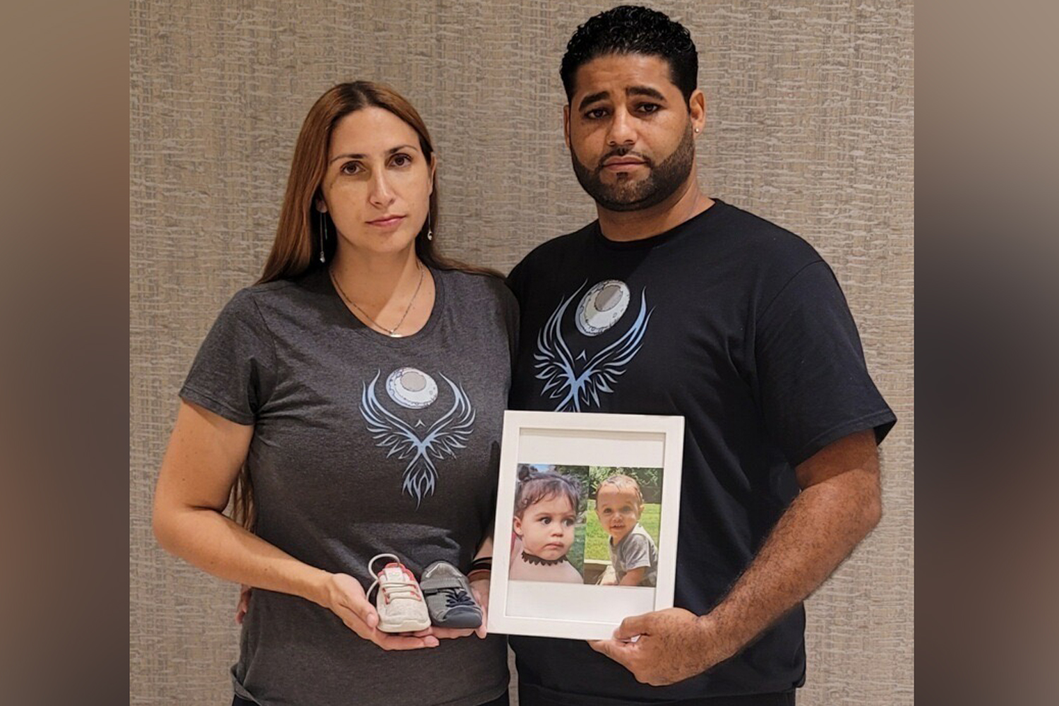 Marissa Quattrone-Rodriguez and Juan Rodriguez lost their twin babies, Luna and Phoenix, in a Bronx tragedy two years ago. Now they’re pushing Congress to require robust warning systems in automobiles.