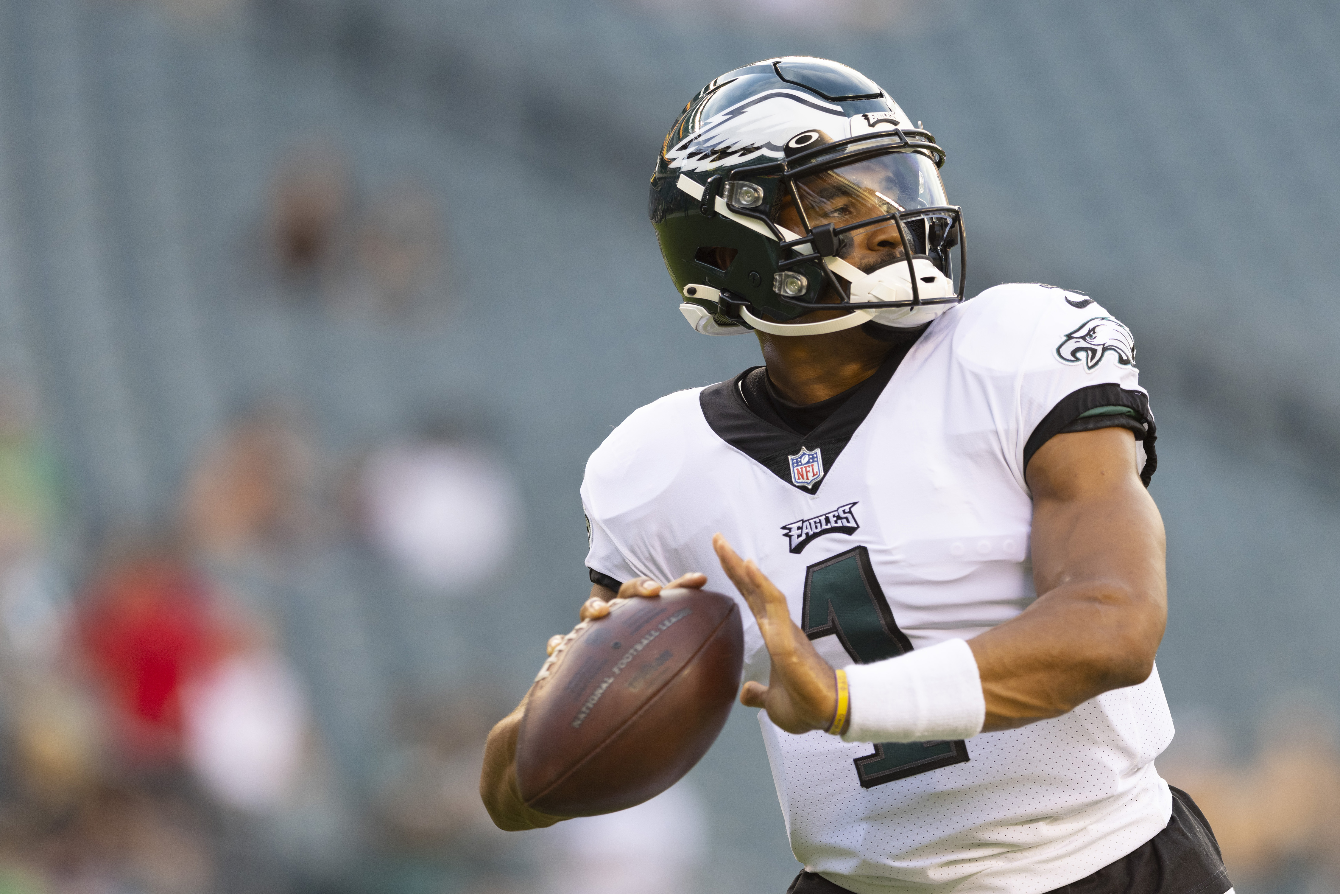Fantasy Football Picks: Early DraftKings NFL DFS Targets, Values