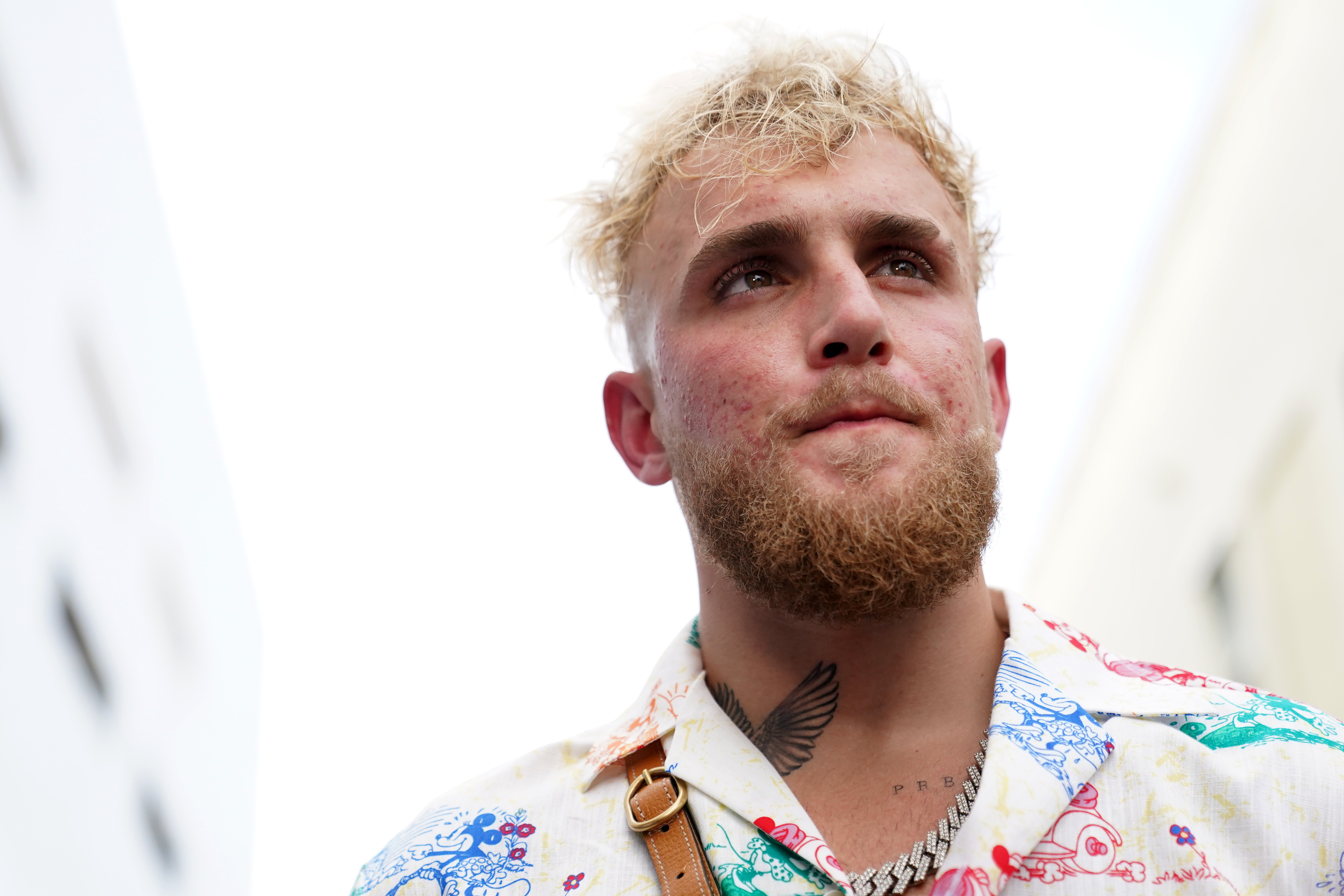 Jake Paul is now a promoter, will he do more than help himself?