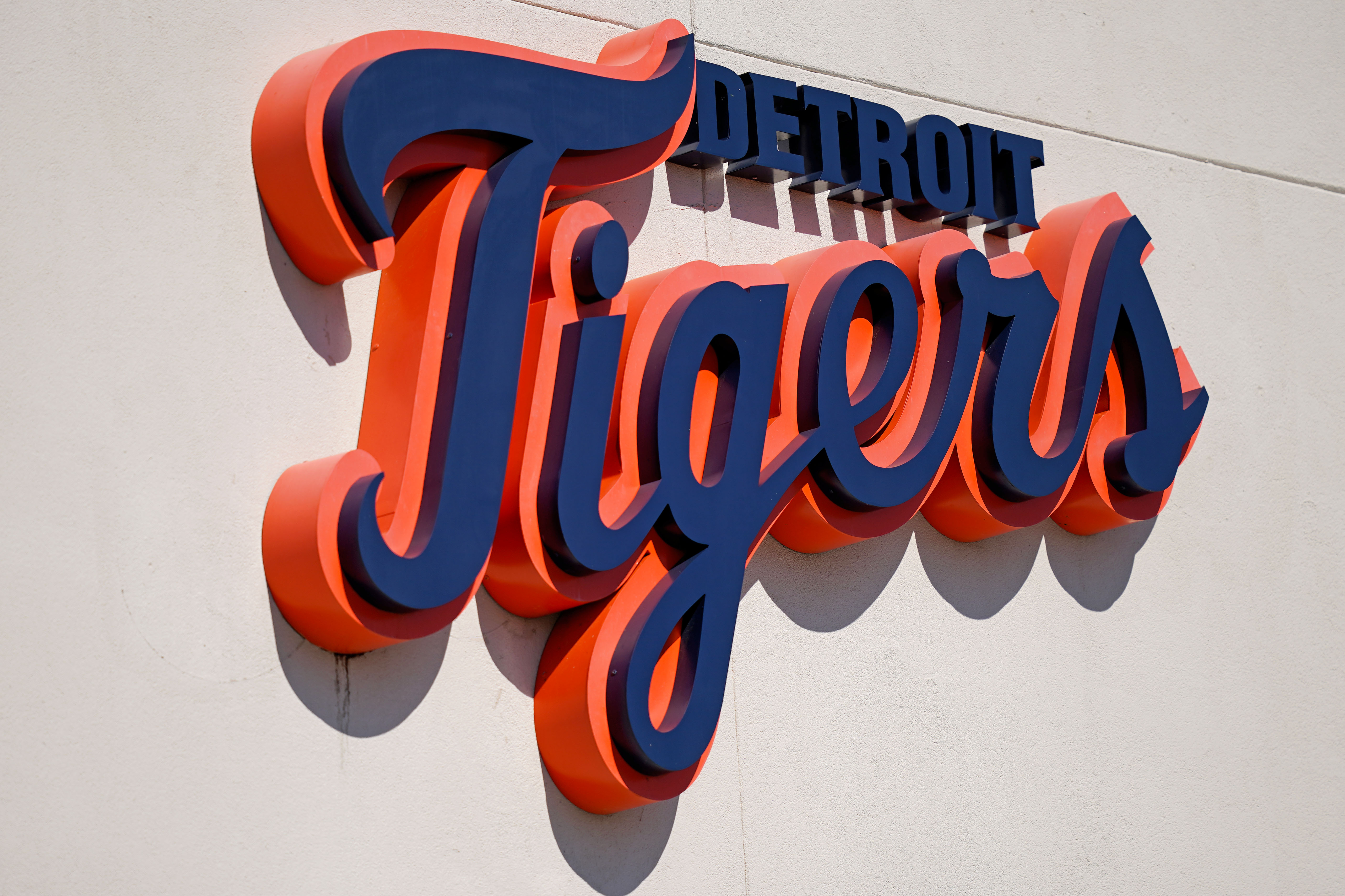 MLB: Toronto Blue Jays at Detroit Tigers