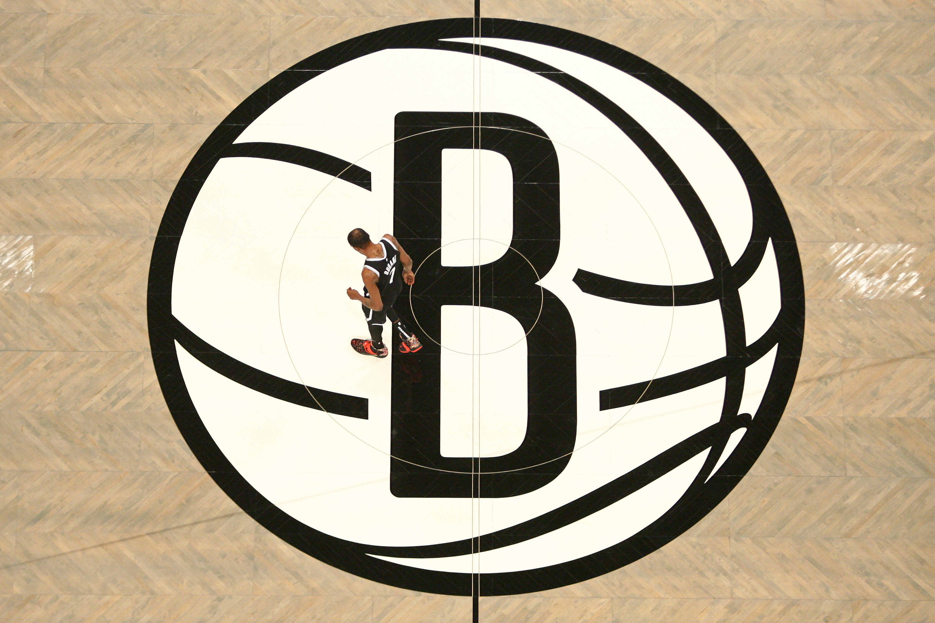 2021 NBA Playoffs - Milwaukee Bucks v Brooklyn Nets