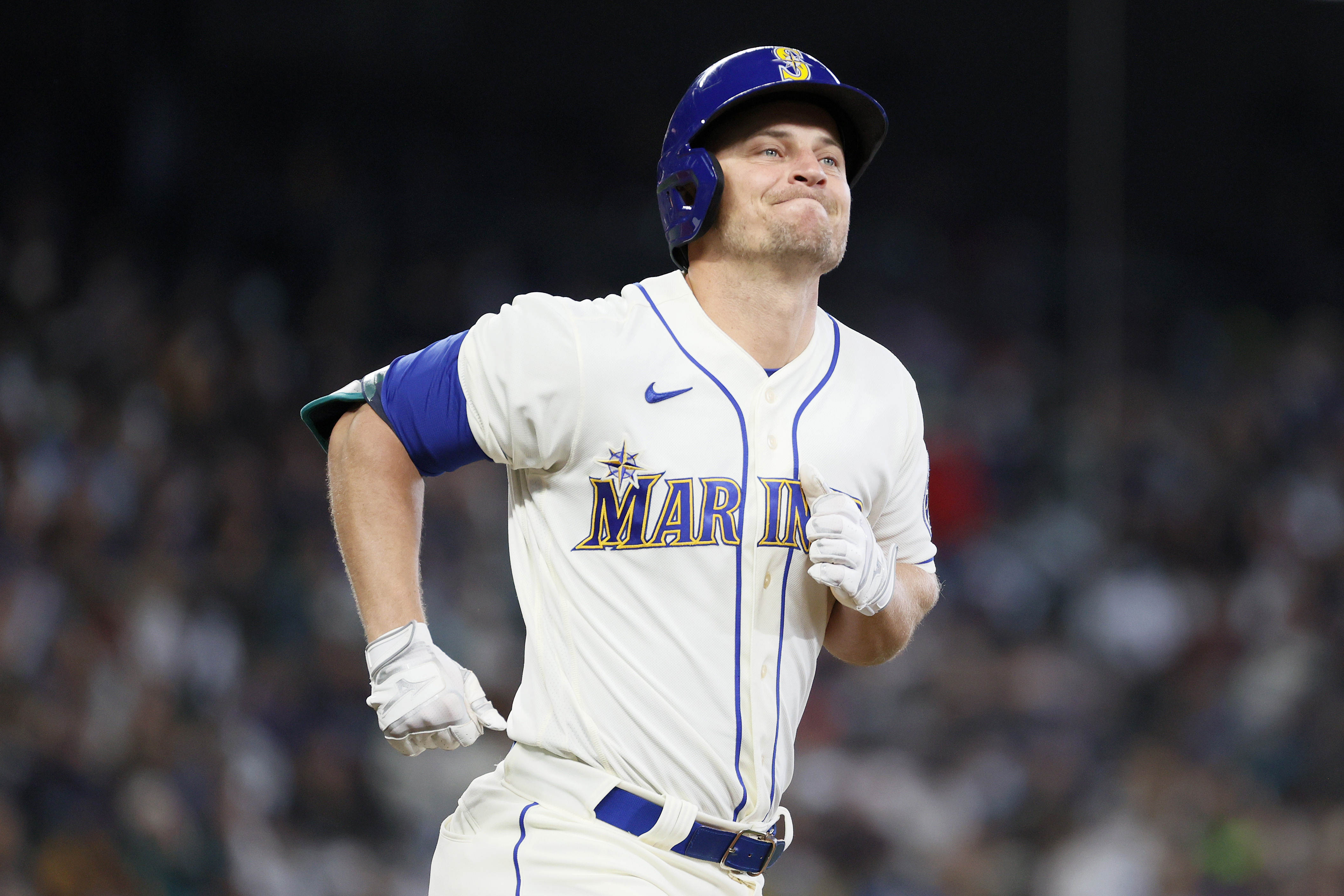 Postseason Hope Weighs Heavily on Seattle Mariners Fans - The New