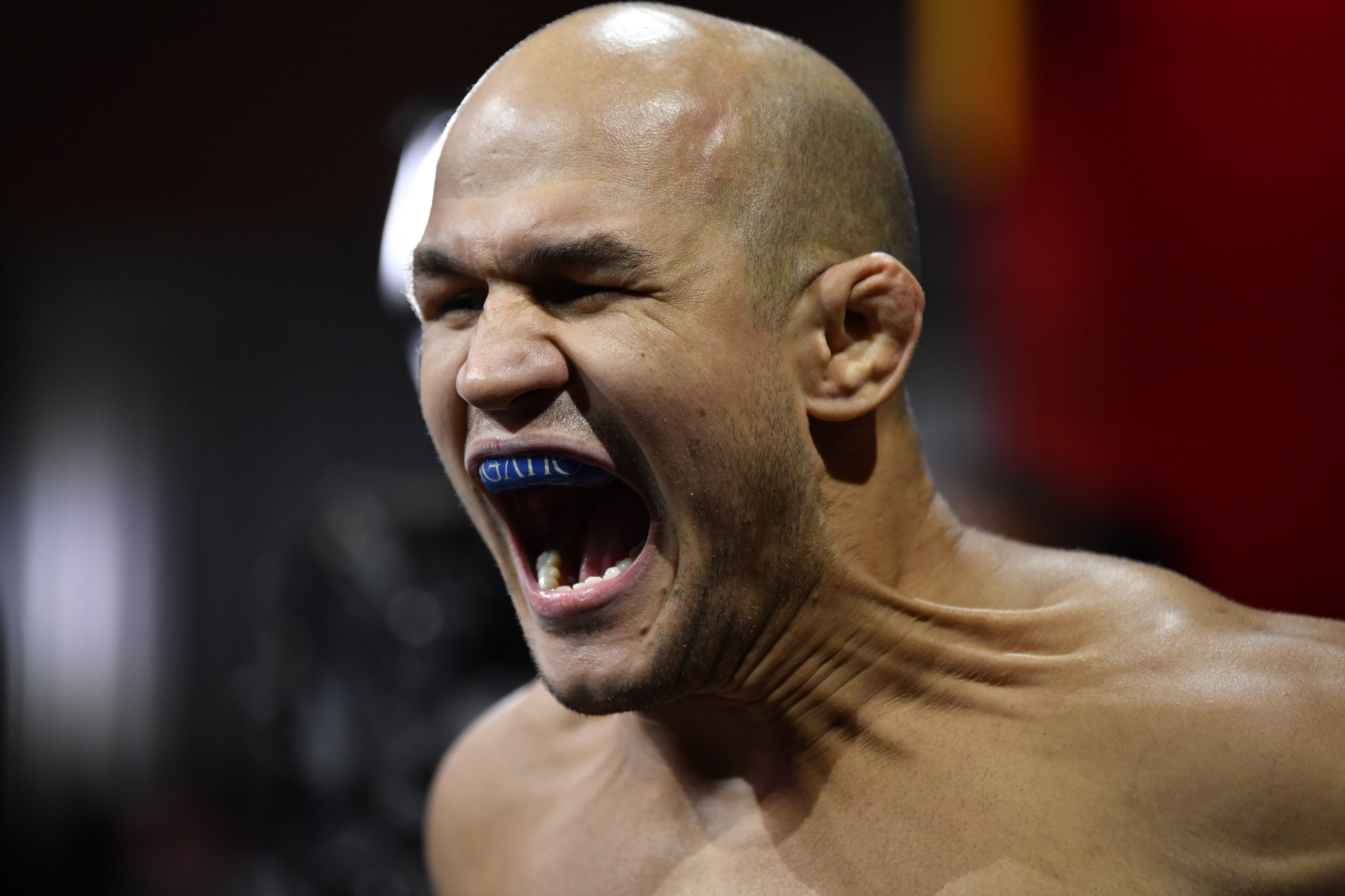 UFC 256: Junior Dos Santos v Ciryl Gane