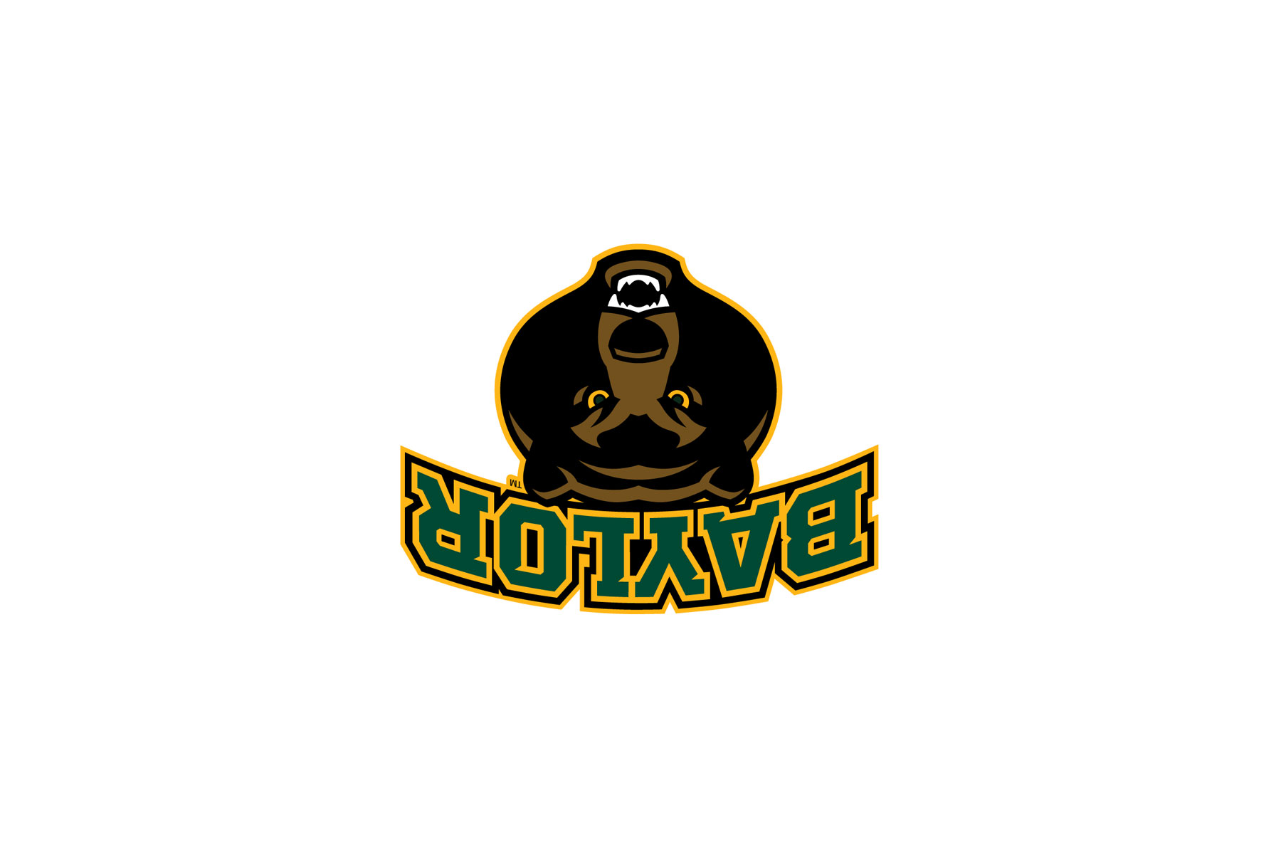 Baylor Bears Logo - GameThread