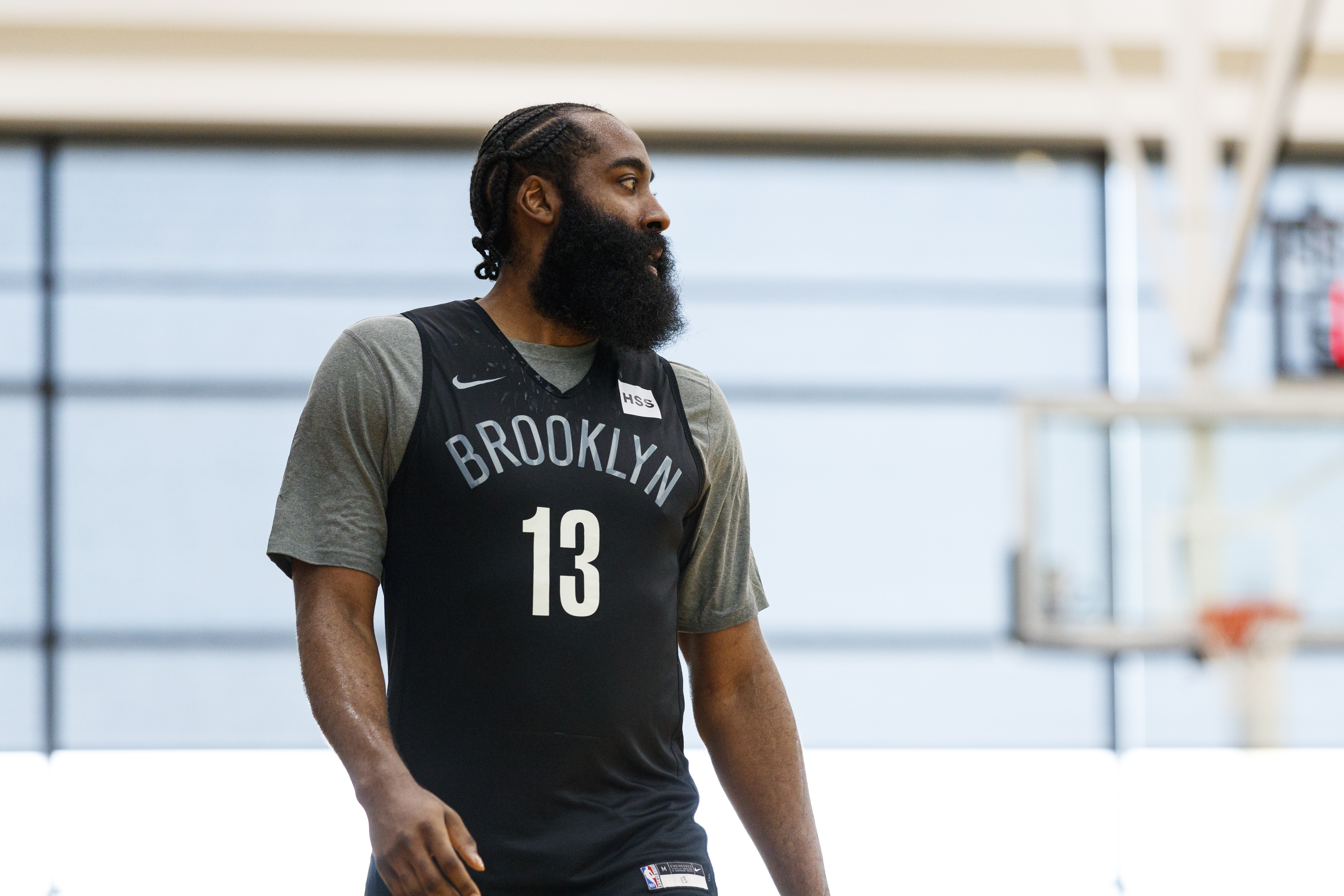 Brooklyn Nets All-Access Practice
