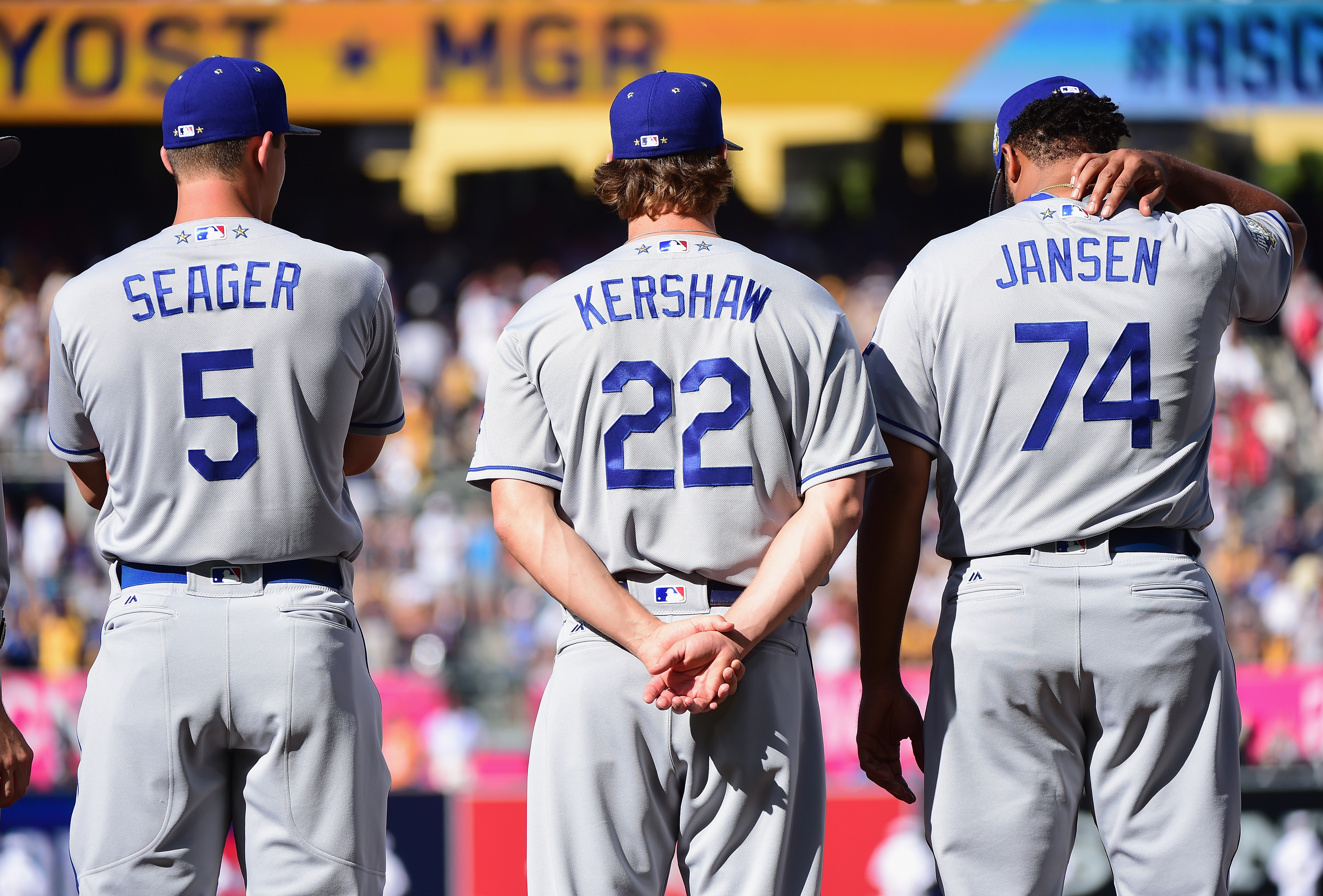 MLB free agency 2021-22: Dodgers offseason roster breakdown - True Blue LA
