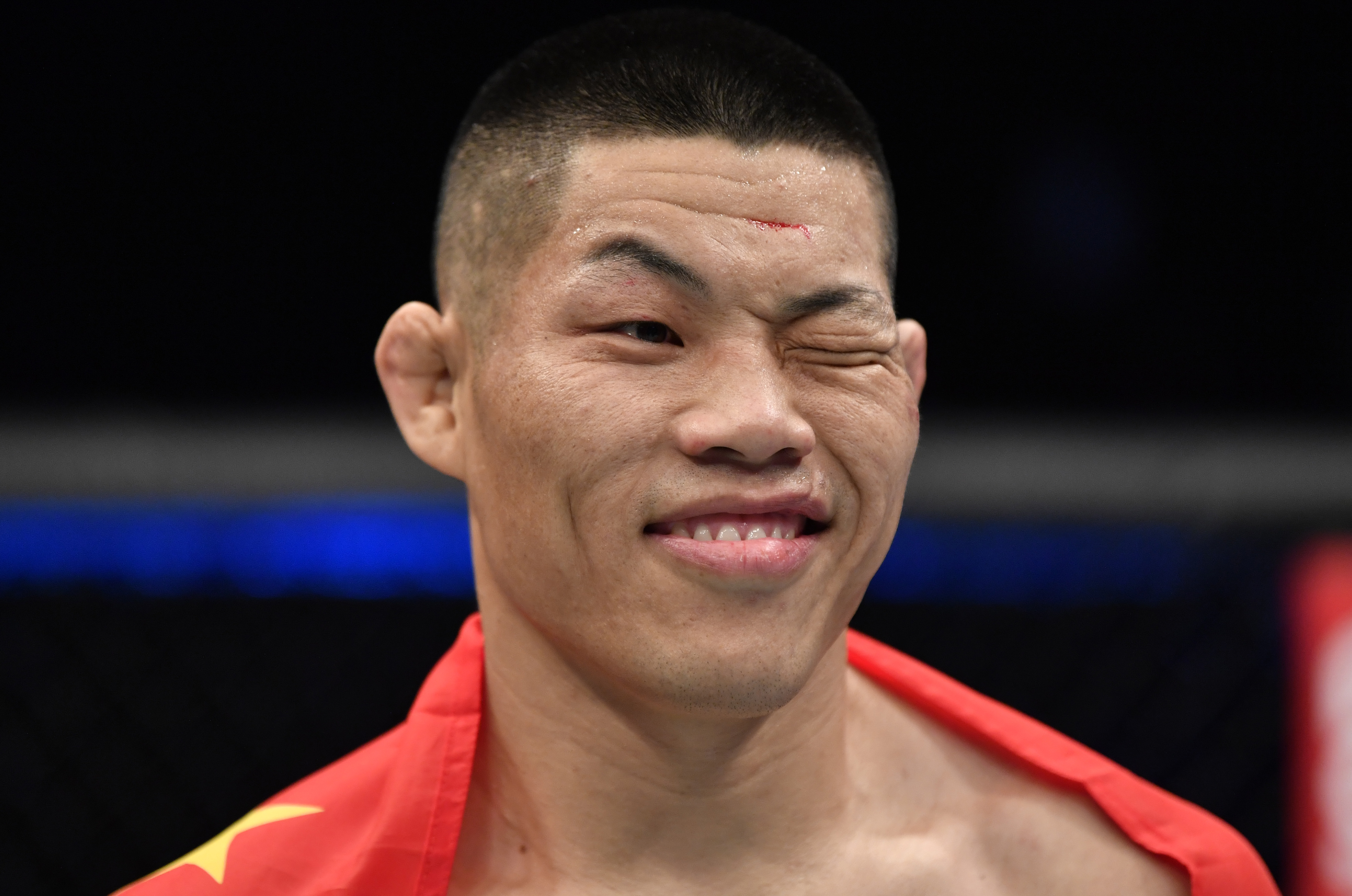UFC Fight Night: Ponzinibbio v Li Jingliang UFC 267 MMA news