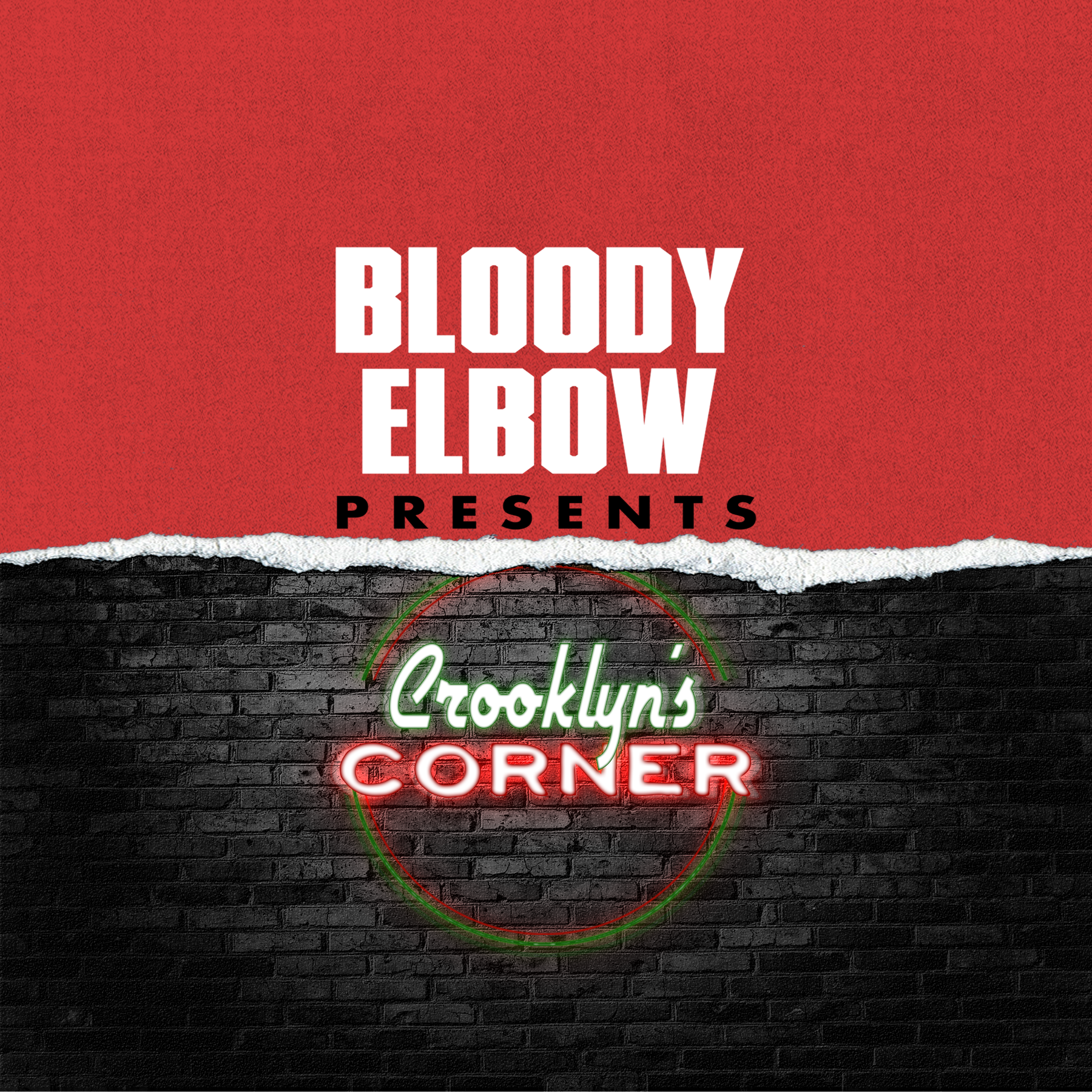 Crooklyn’s Corner, MMA Podcast, UFC Podcast, Stephie Haynes, Fantasy MMA