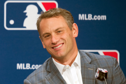 Cubs president Jed Hoyer has harped on ‘‘intelligent spending’’ and finding the right players on the free-agent market. 