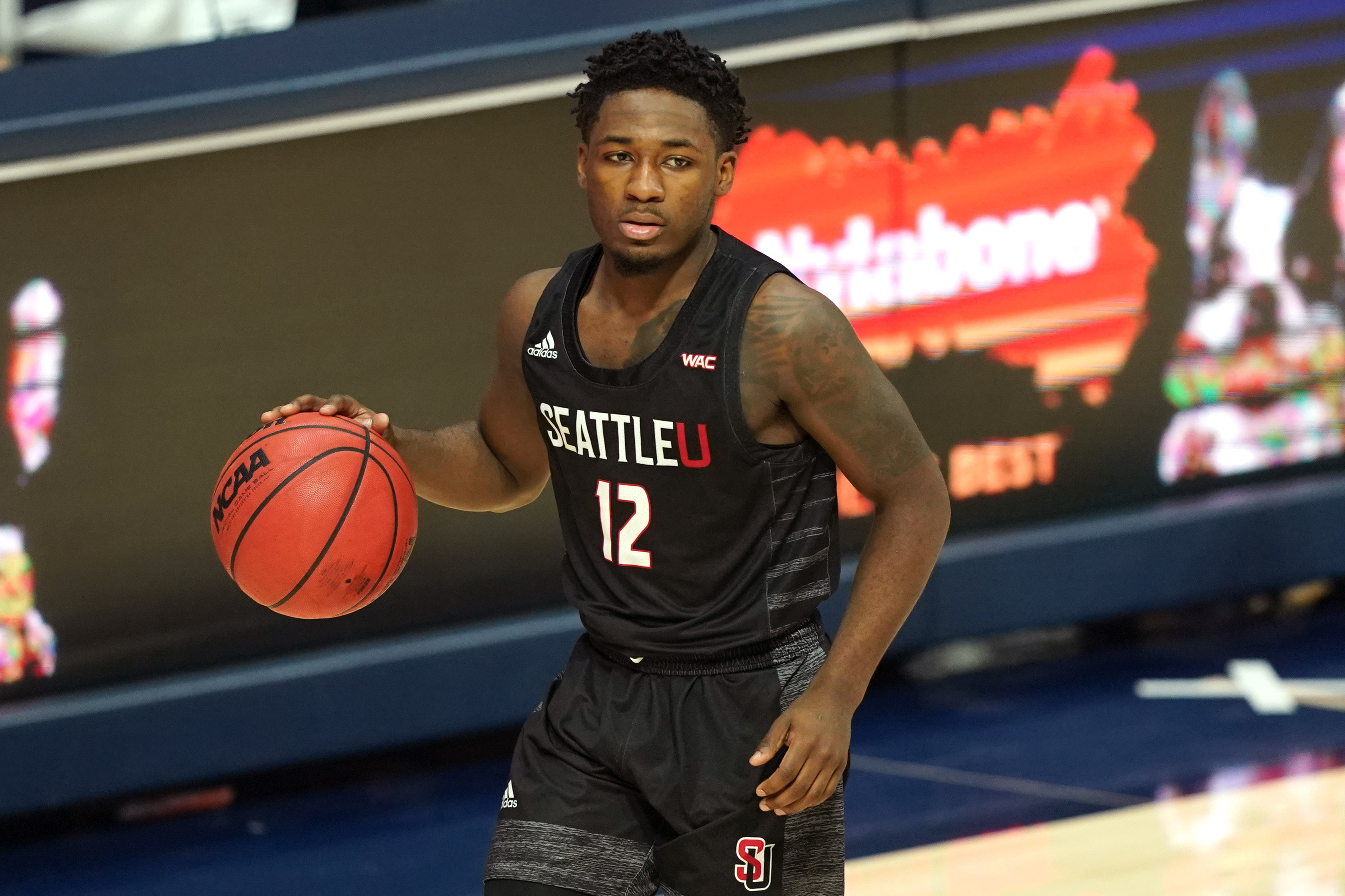NCAA Basketball: Seattle at Washington State preview game time tv channel