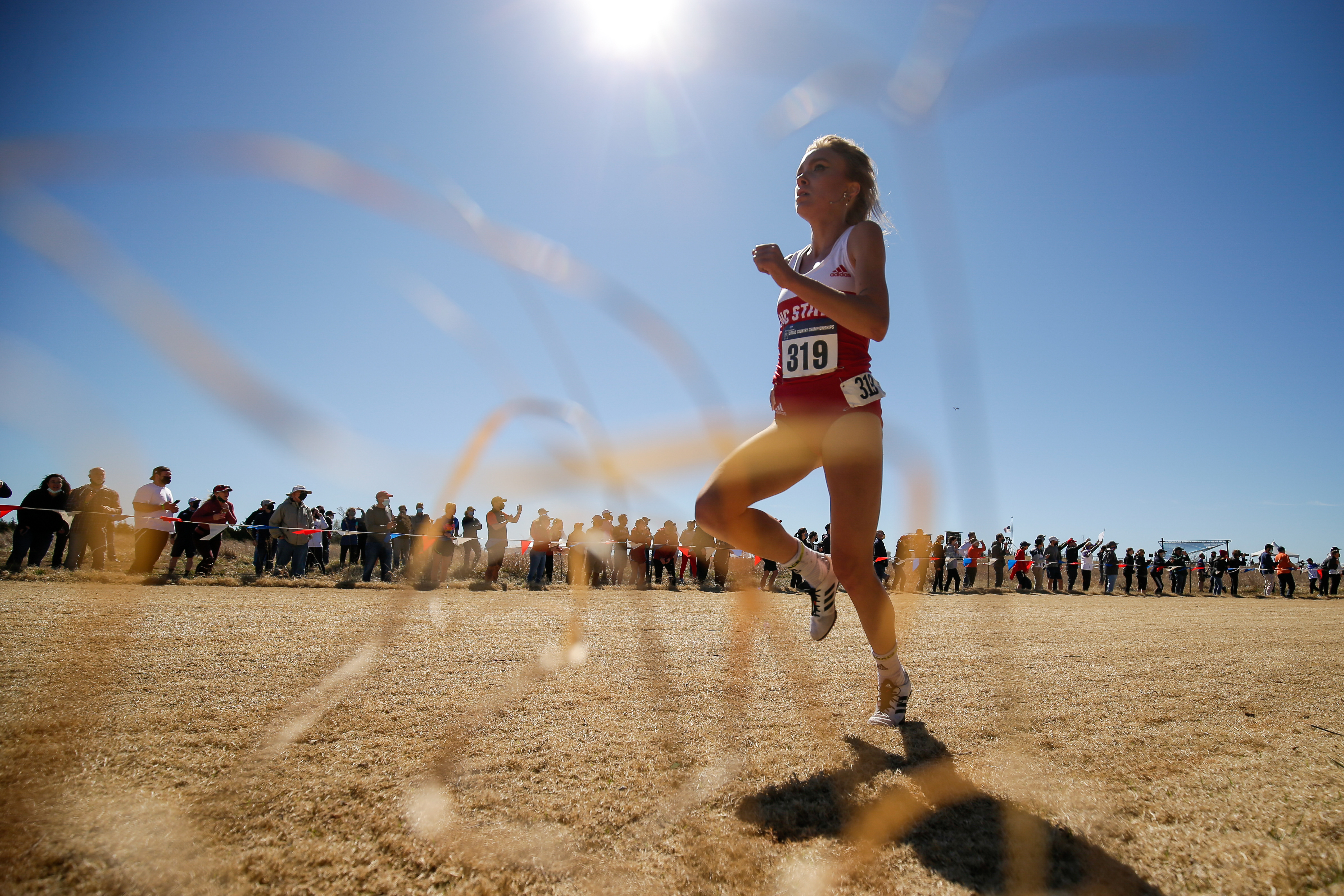 2020 NCAA Division I Men’s and Women’s Cross Country Championship