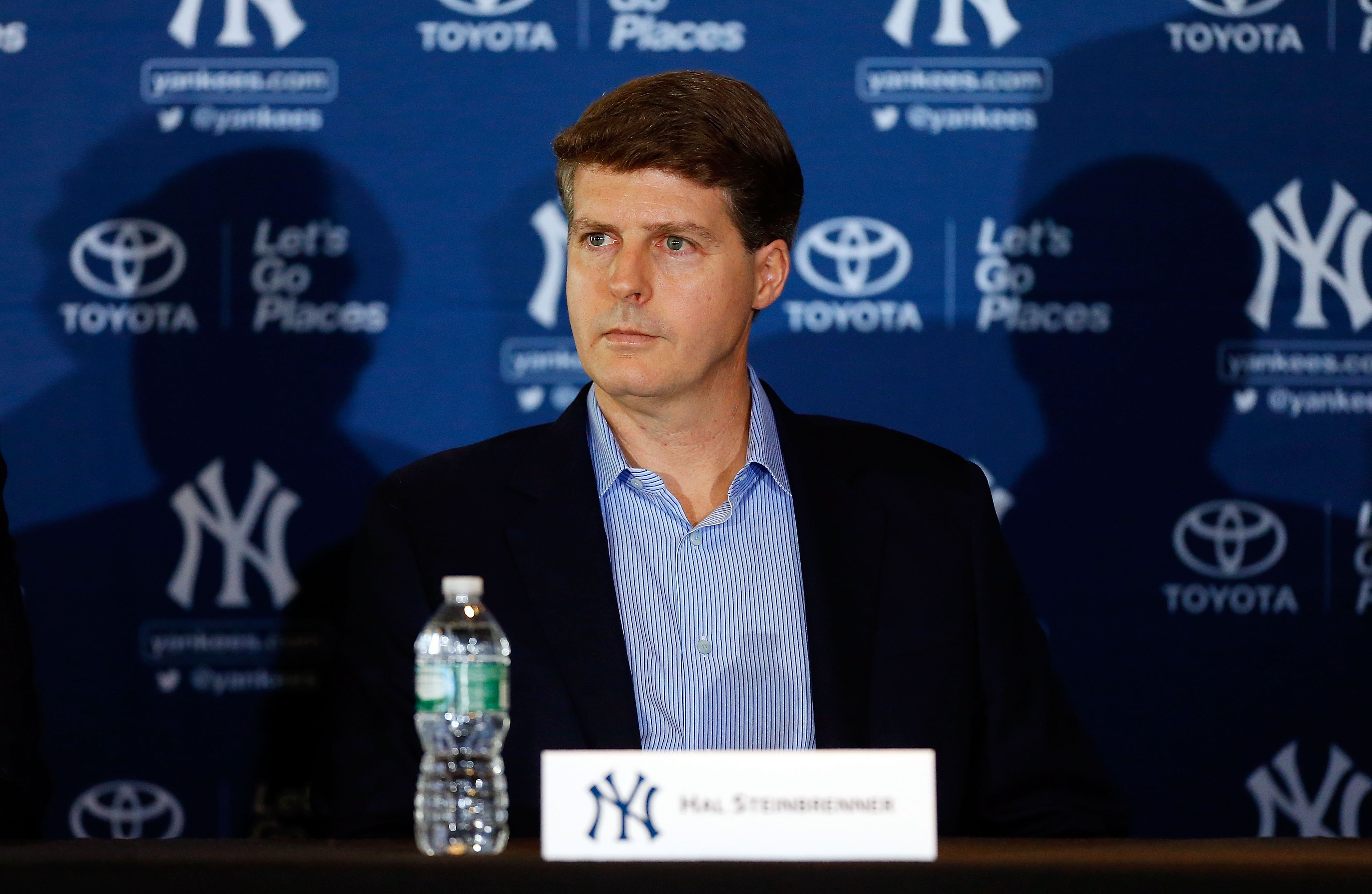 New York Yankees Introduce Masahiro Tanaka