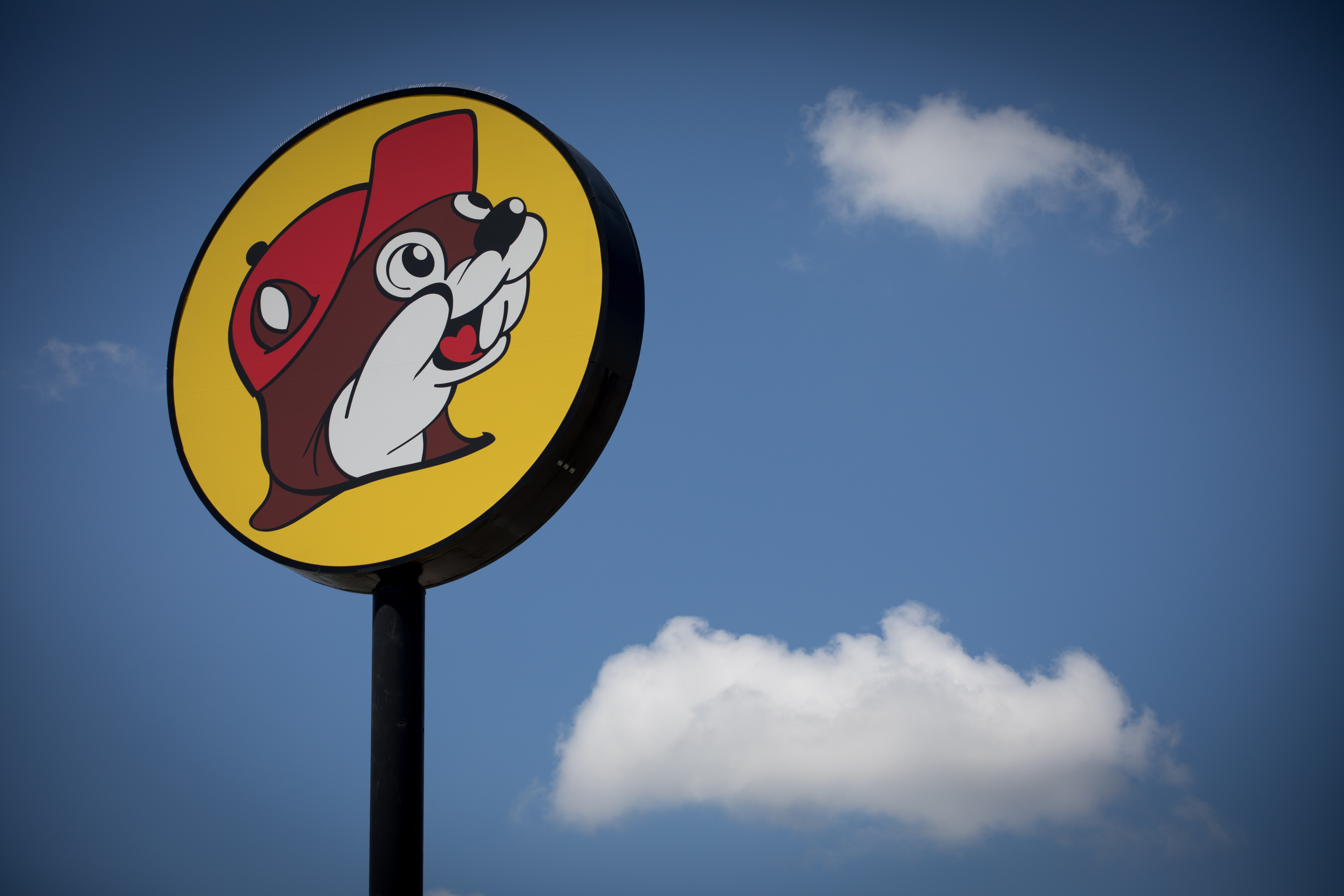 Texas Convenience Store Buc-ee’s Is Expanding Throughout Southeastern United States