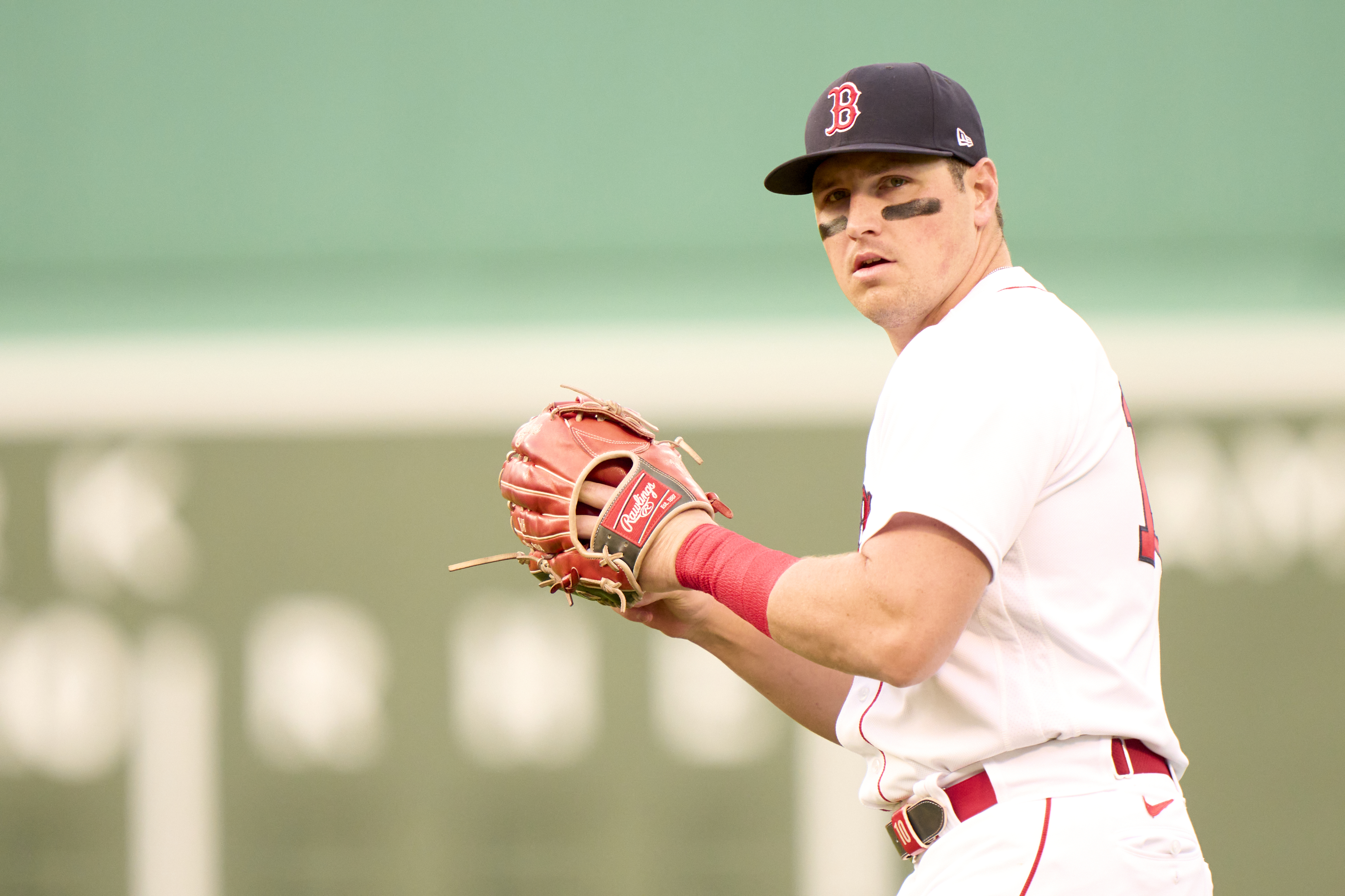 Boston Red Sox vs Houston Astros, 2021 American League Championship Series