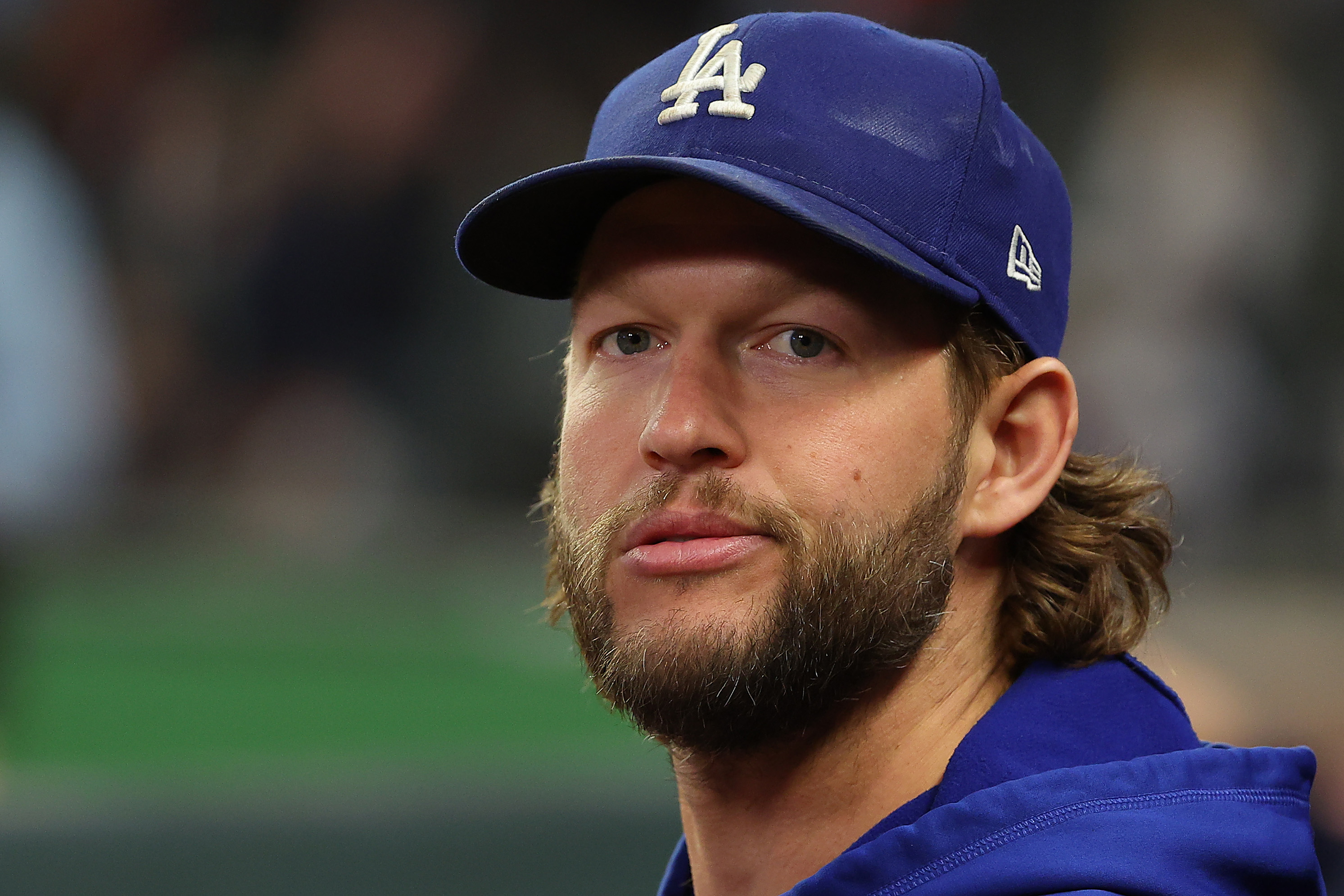 Dodgers News: Analyst Breaks Down How Clayton Kershaw Has Evolved His Game  to Remain Great - Inside the Dodgers