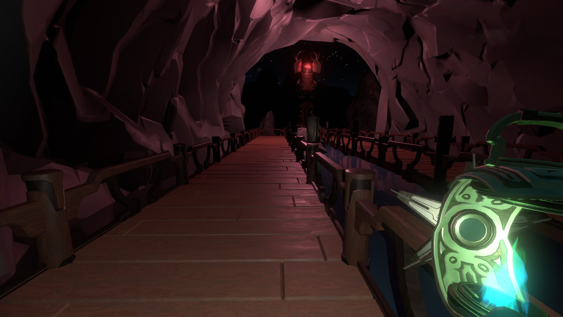 A Watcher in Outer Wilds: Echoes of the Eye