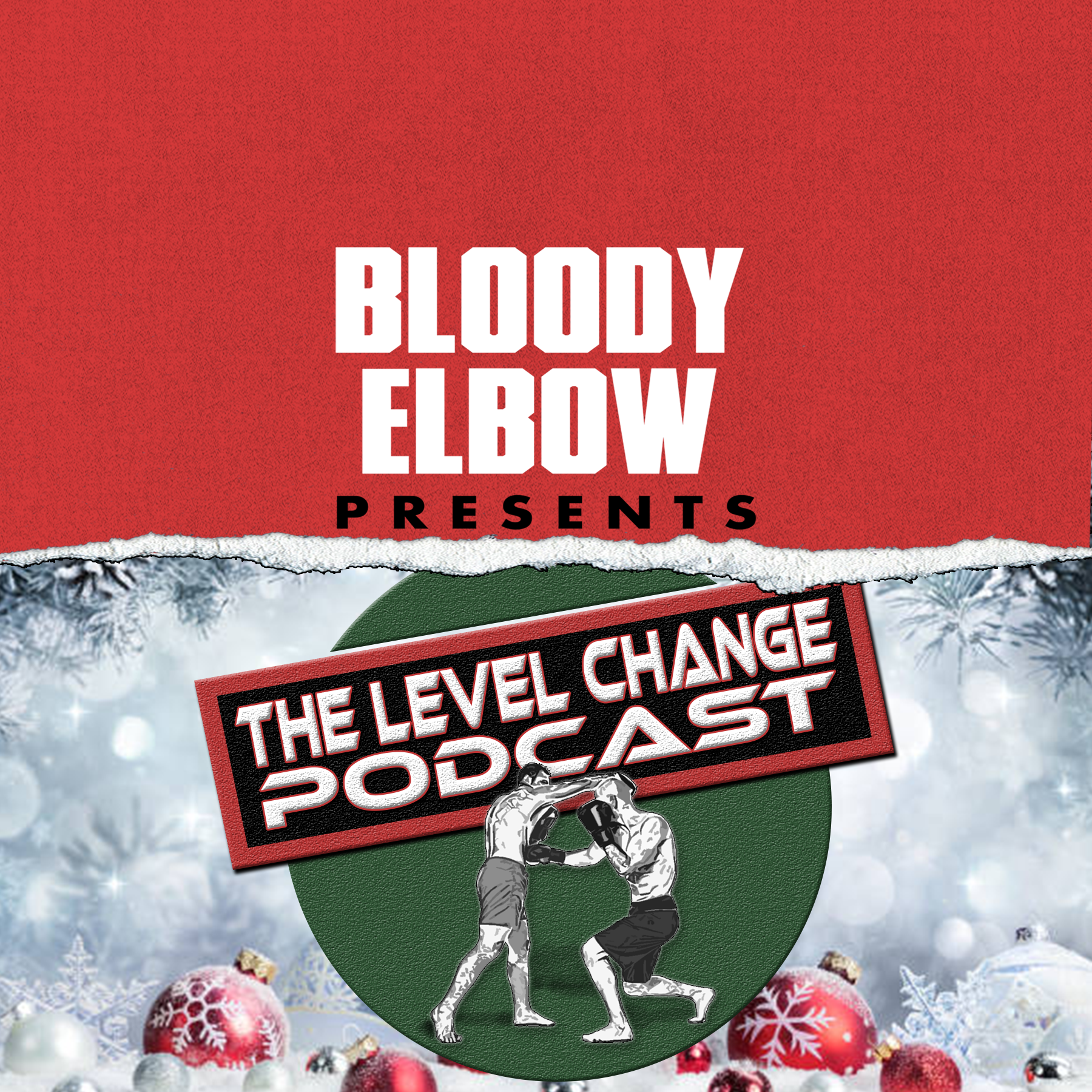 TLC, THE LEVEL CHANGE PODCAST, MMA PODCAST, UFC PODCAST,