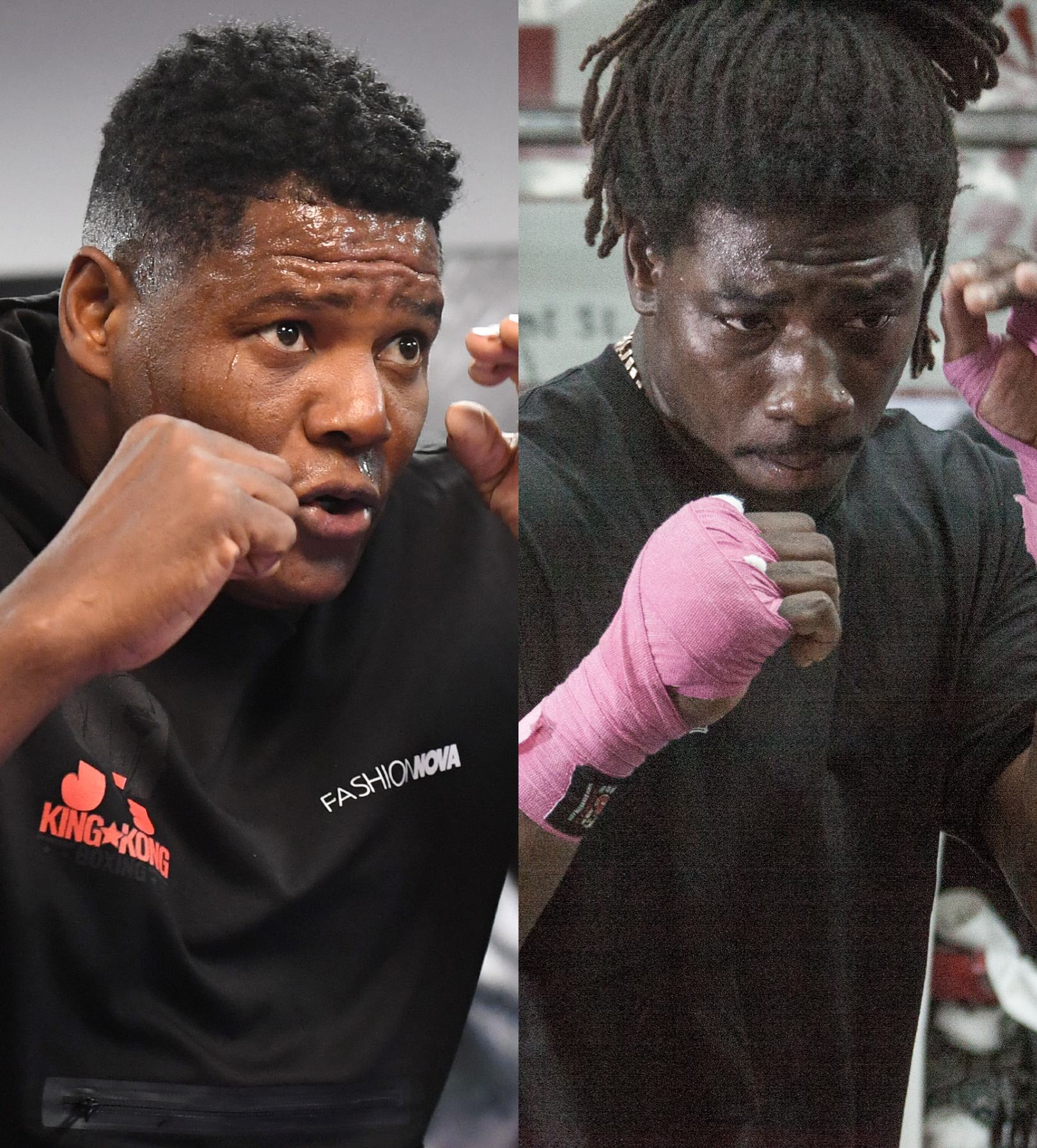 Luis Ortiz vs Charles Martin is budget priced, but is it worth the $40?
