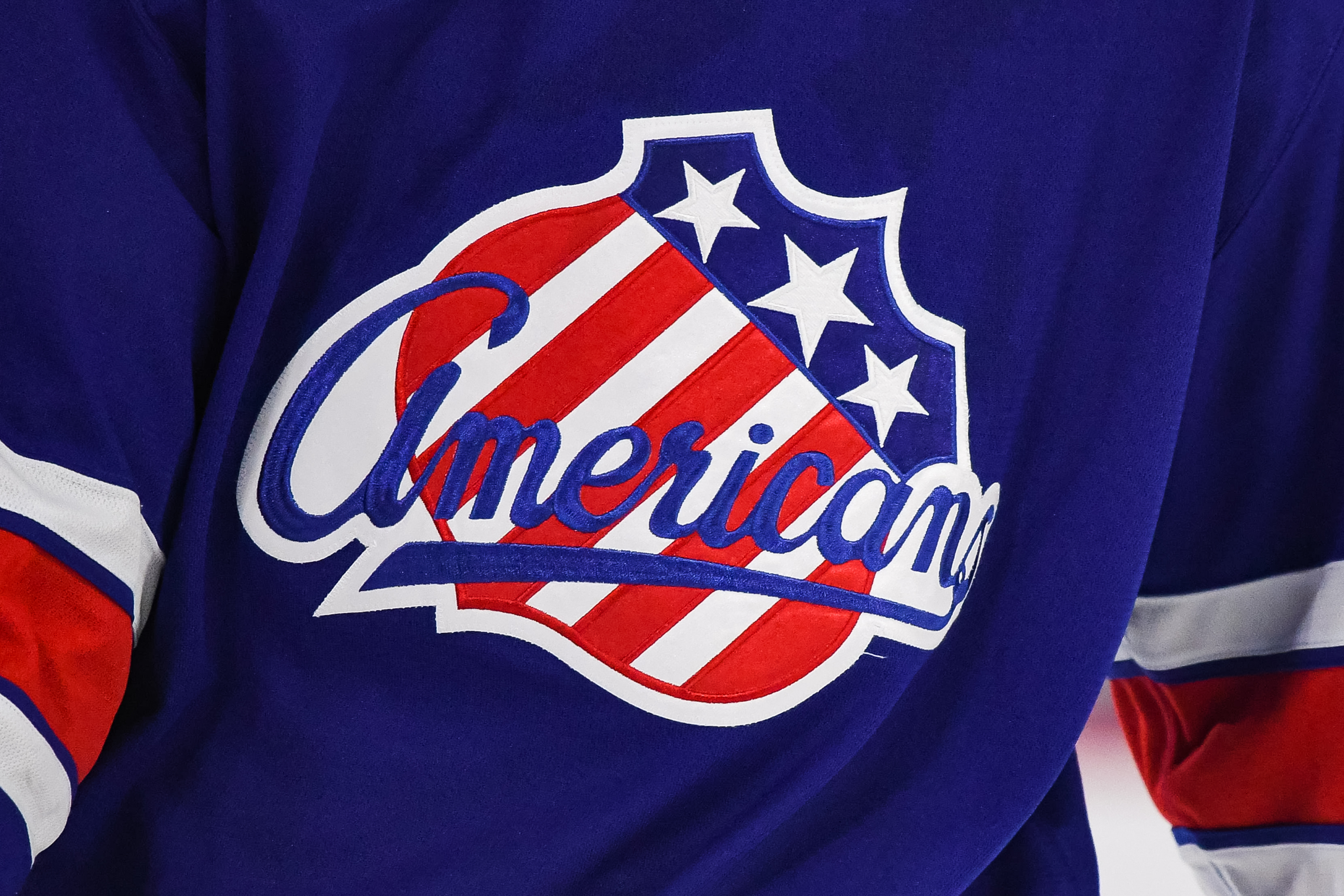 AHL: OCT 30 Rochester Americans at Laval Rocket