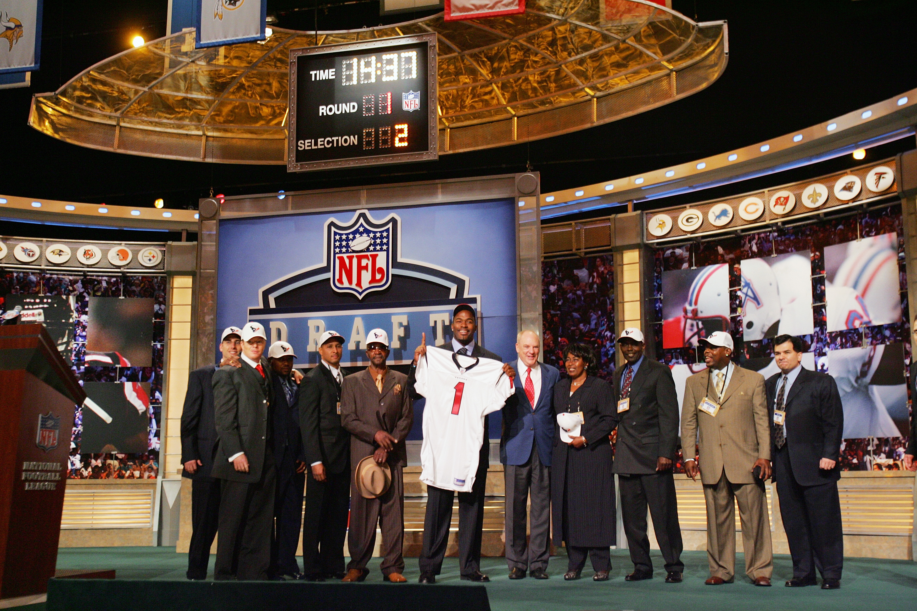 2006 NFL Draft