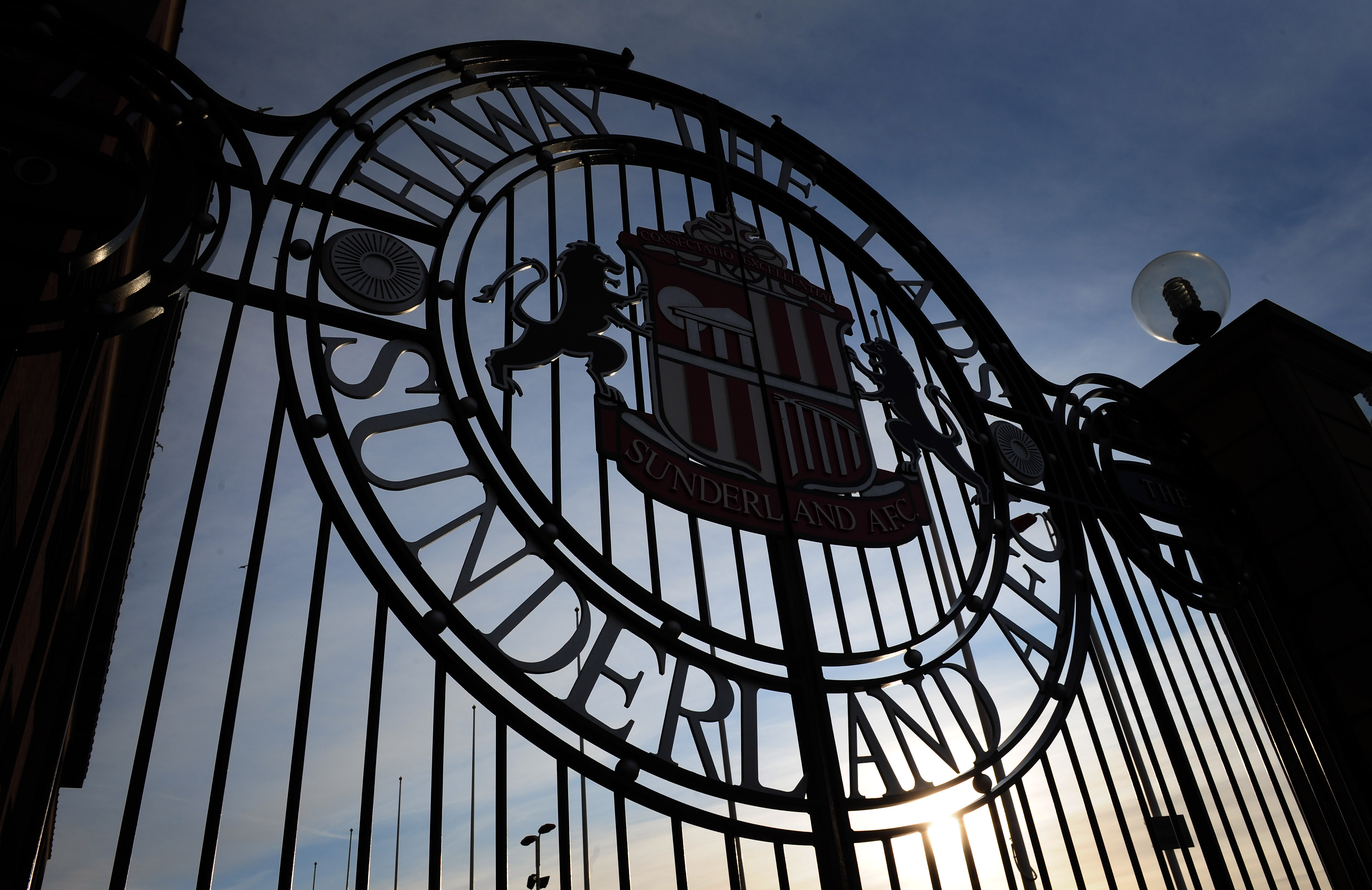 Sunderland Unveil New Manager - Martin O’Neill
