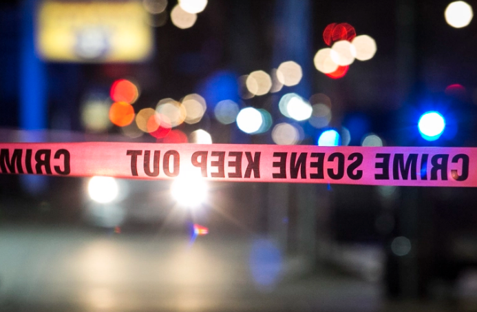 A 30-year-old man was fatally shot December 27, 2021 in Little Village.