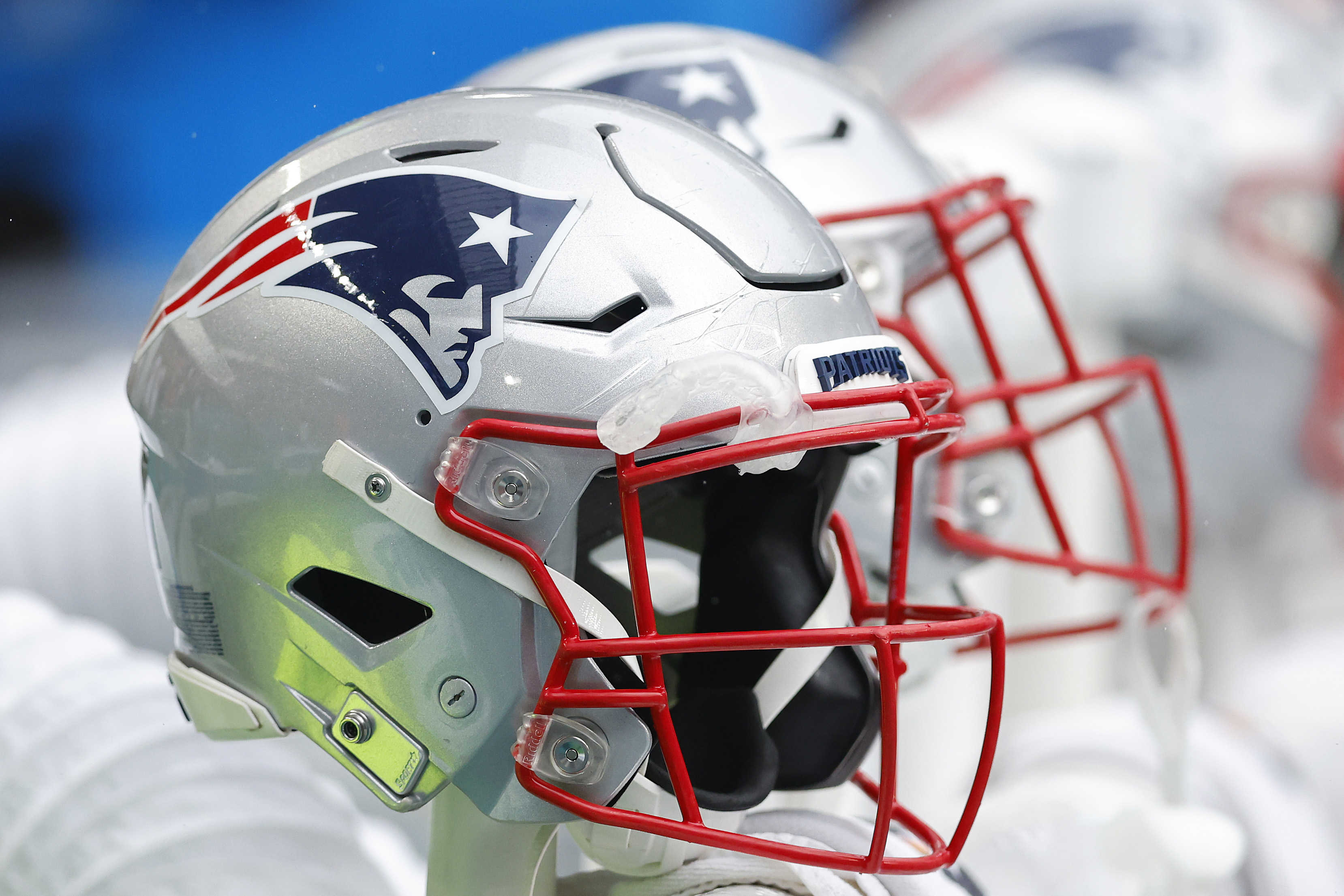 2022 NFL Draft order: Patriots' to pick 21st in the first round - Pats  Pulpit