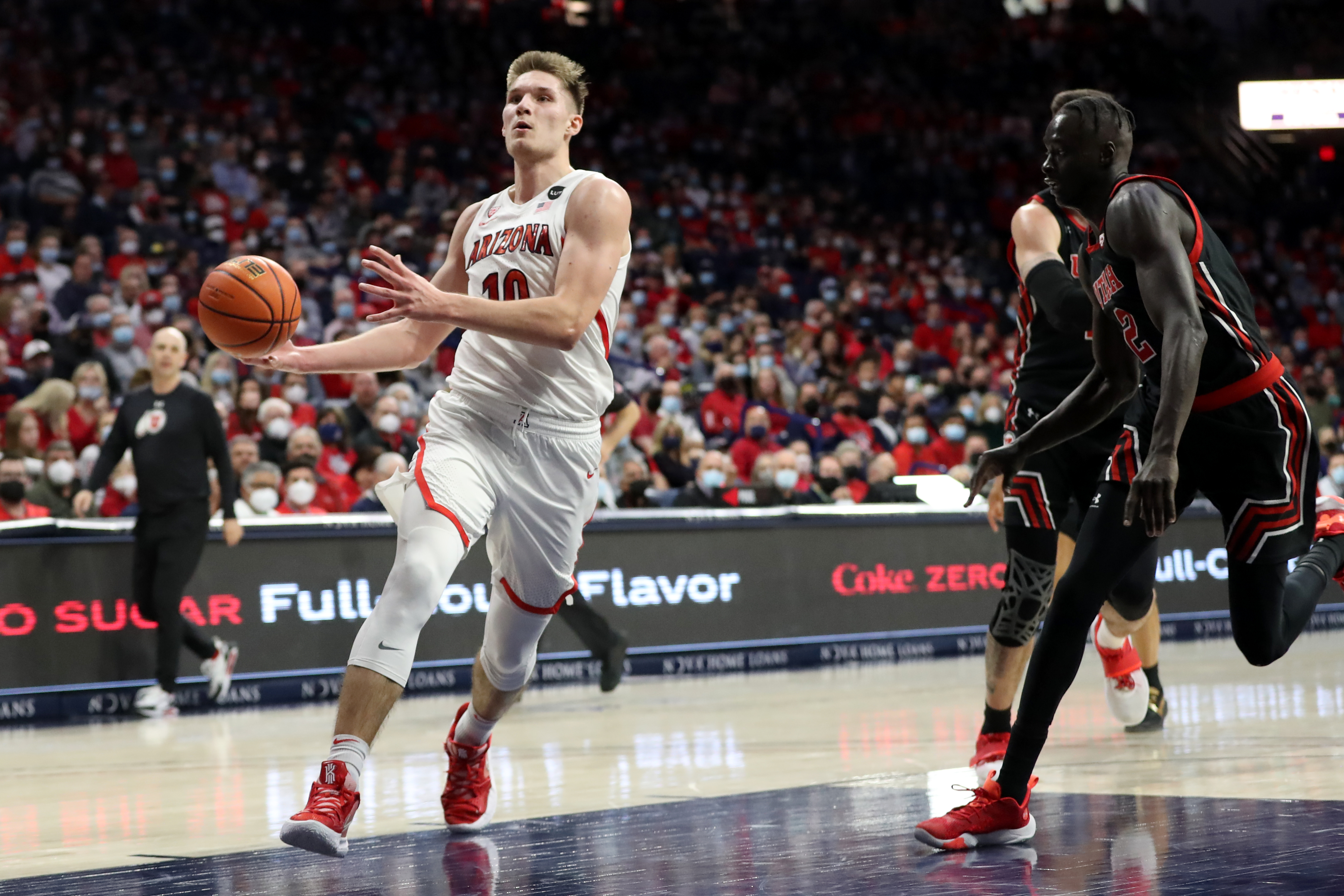 arizona-wildcats-mens-basketball-stanford-cardinal-preview-odds-tv-channel-time-2022-pac12