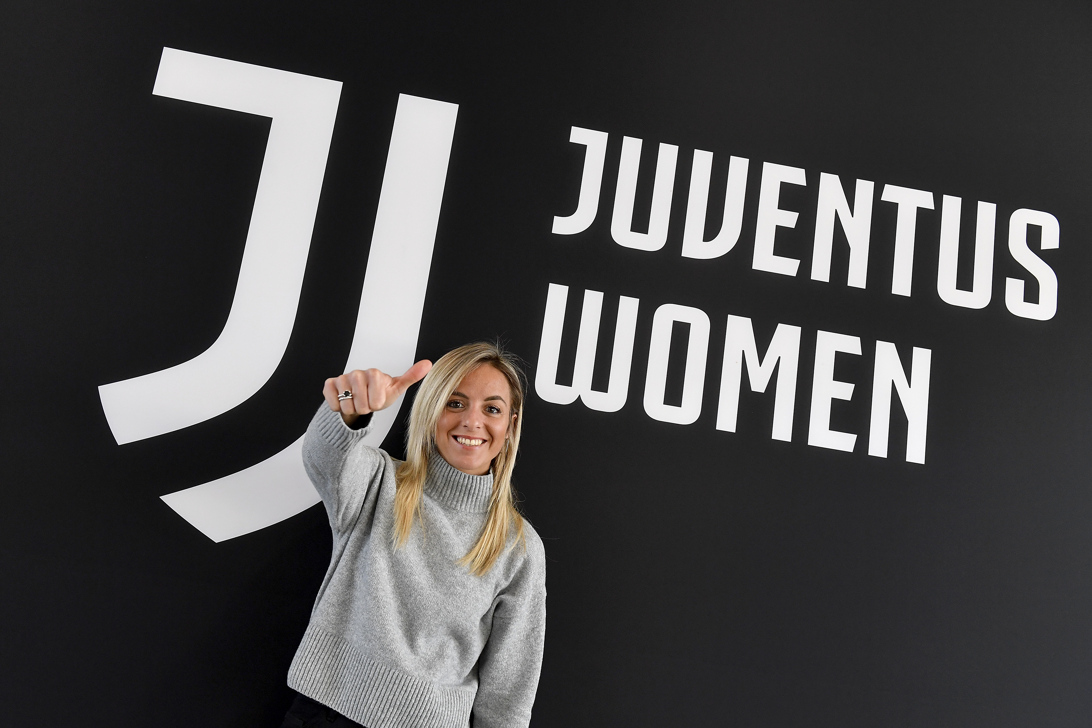 Martina Rosucci Extends Her Contract With Juventus Women