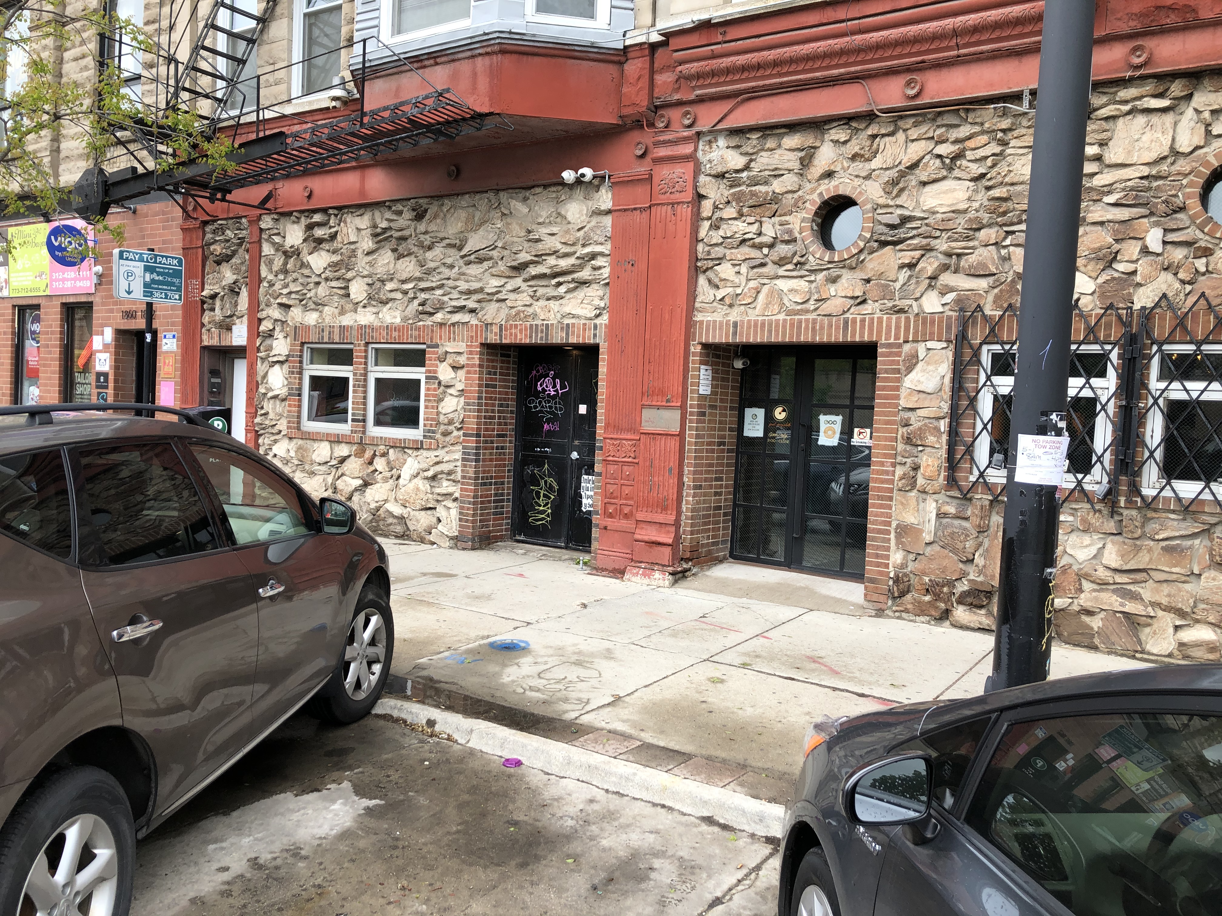 City Hall’s inspector general says in a new report that the Lightfoot administration had no legal authority to issue a liquor license to The Giant Penny Whistle tavern.