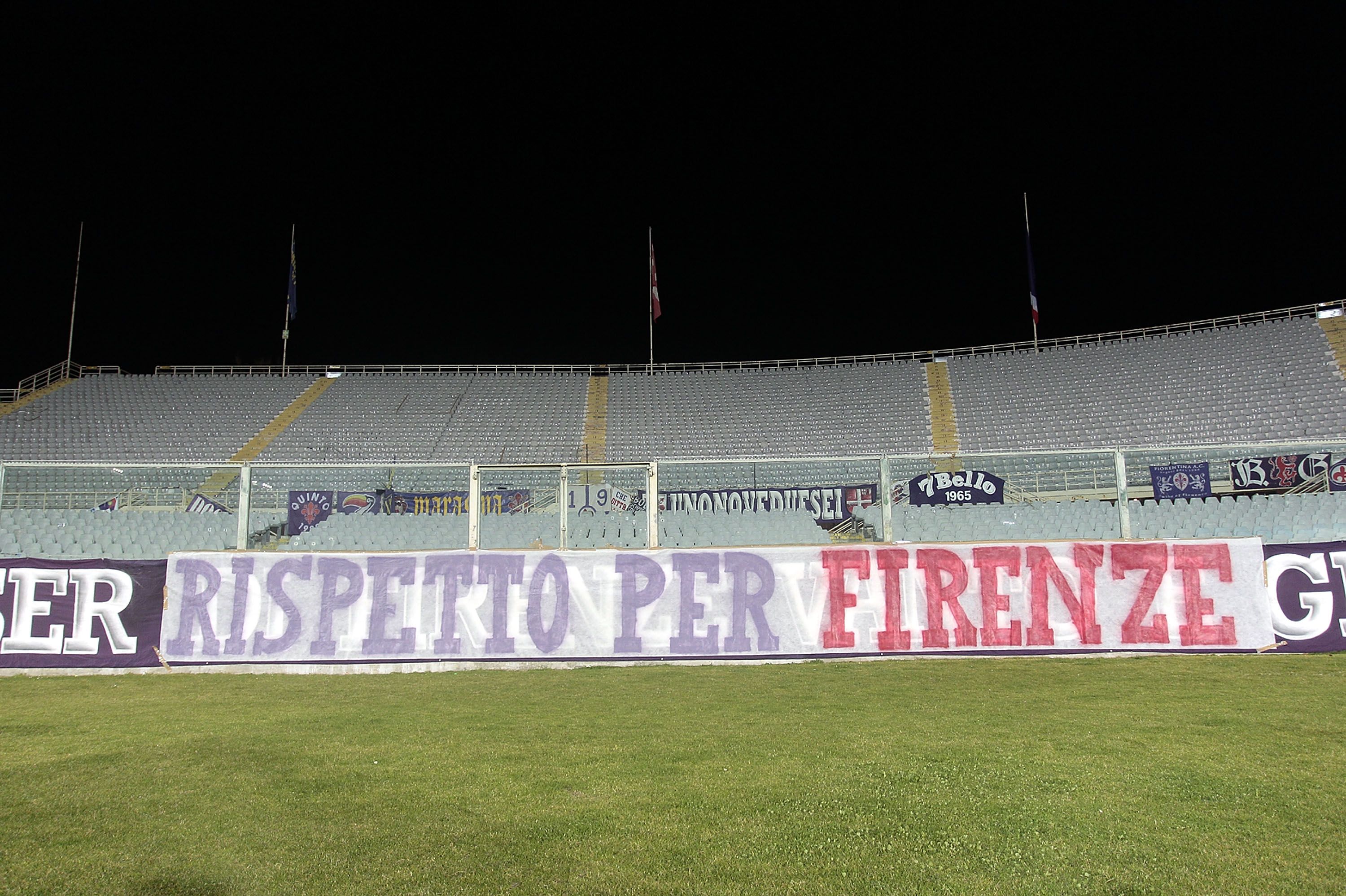 ACF Fiorentina v FC Torino - Serie A