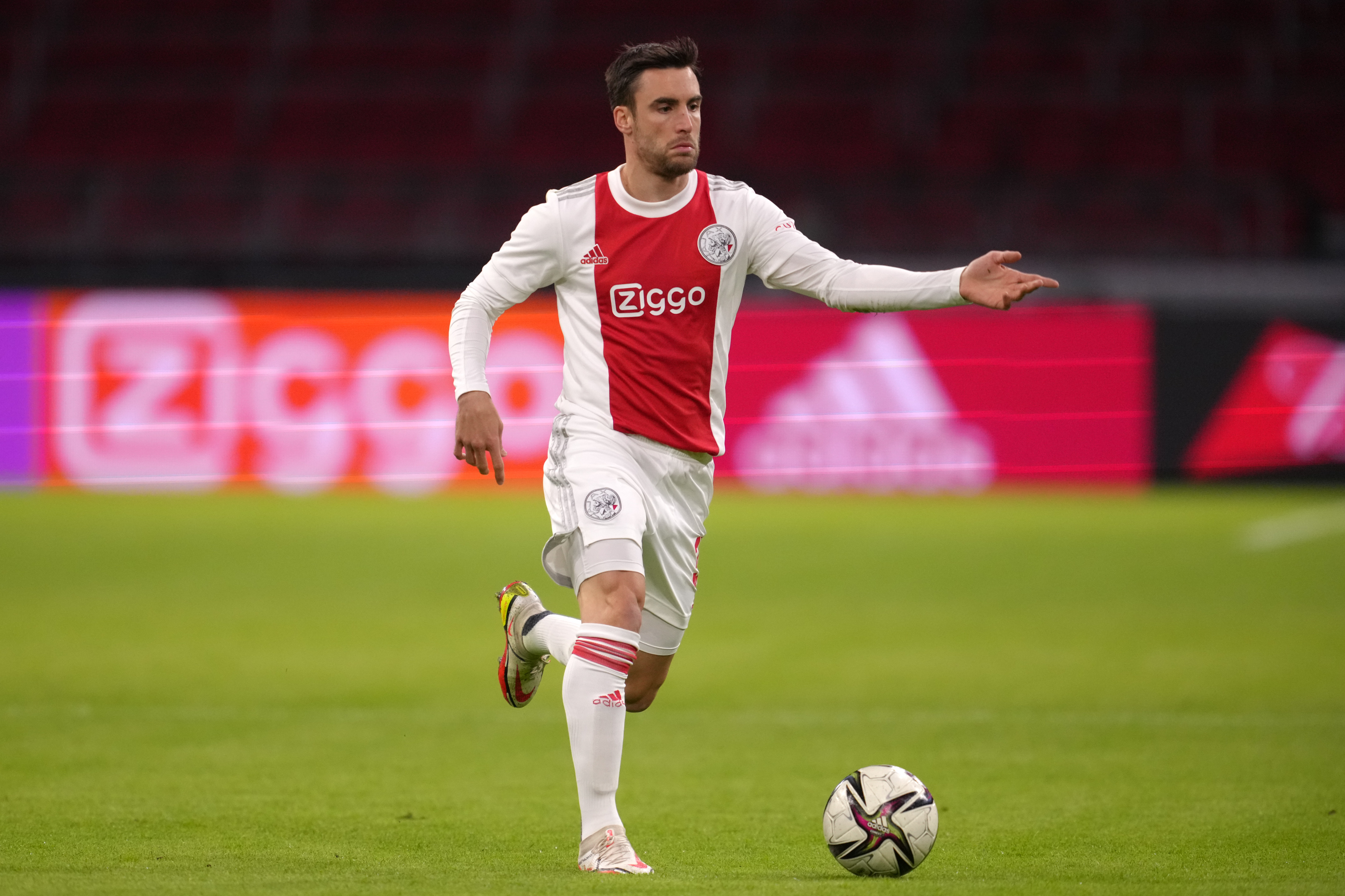 Ajax v Excelsior Maassluis - Dutch KNVB Cup Round of Sixteen