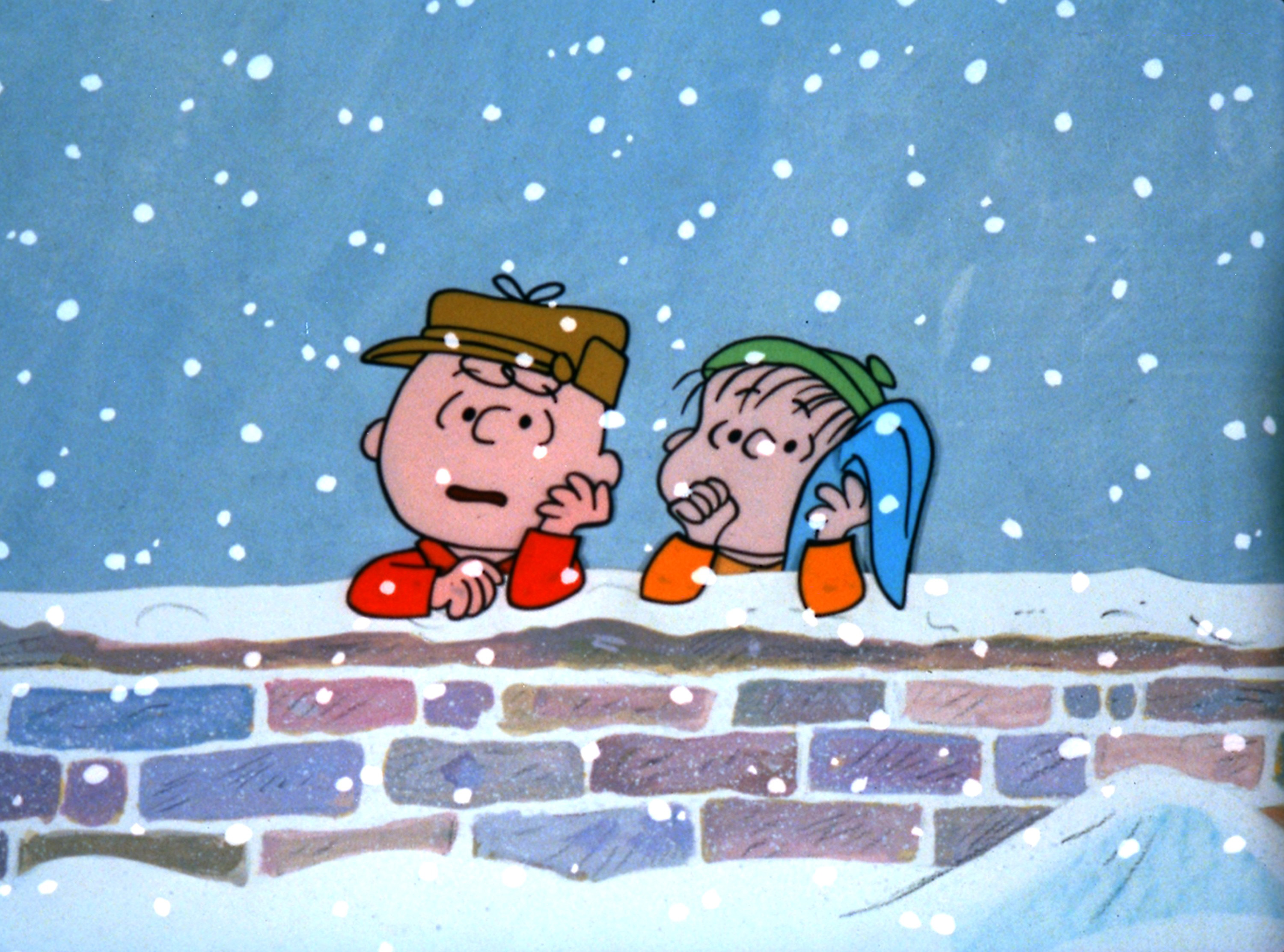 Peter Robbins was the voice of Charlie Brown in the 1965 TV special “A Charlie Brown Christmas.” 